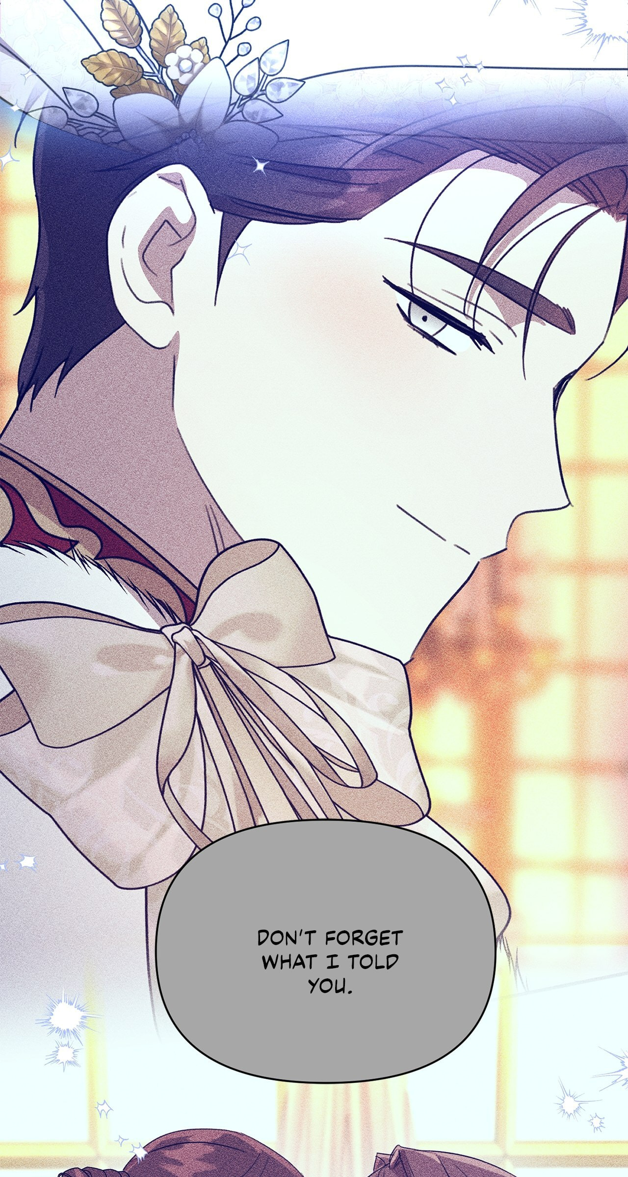 Don't Be Too Nice Chapter 45 page 68 - 