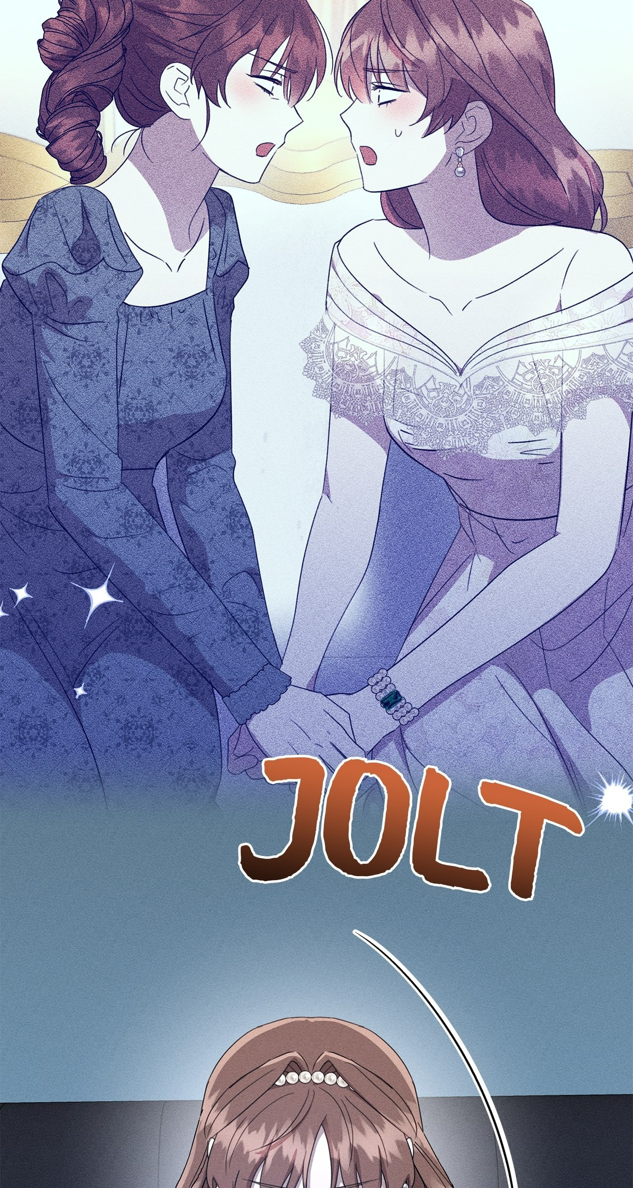 Don't Be Too Nice Chapter 45 page 69 - 