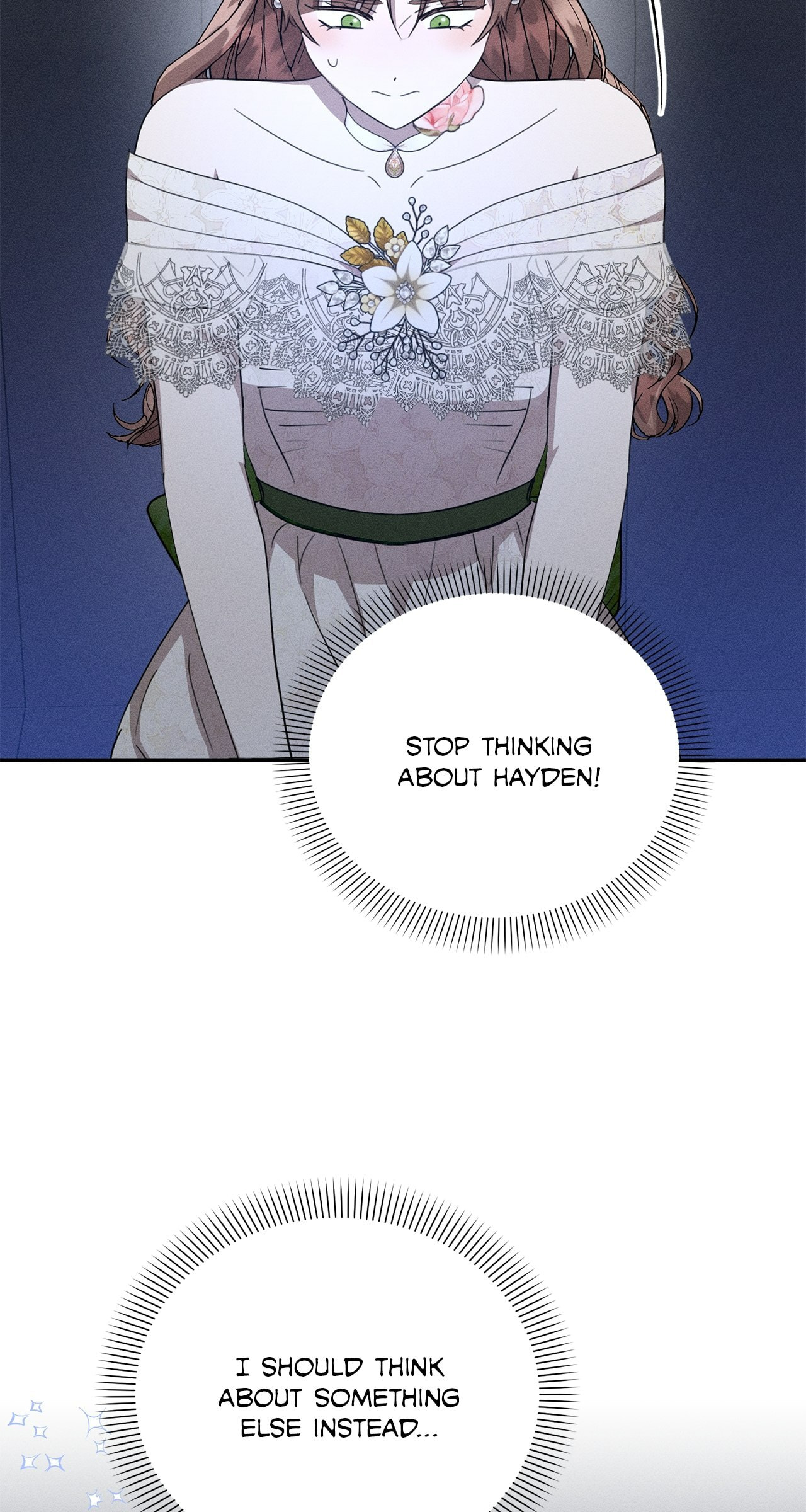 Don't Be Too Nice Chapter 45 page 70 - 