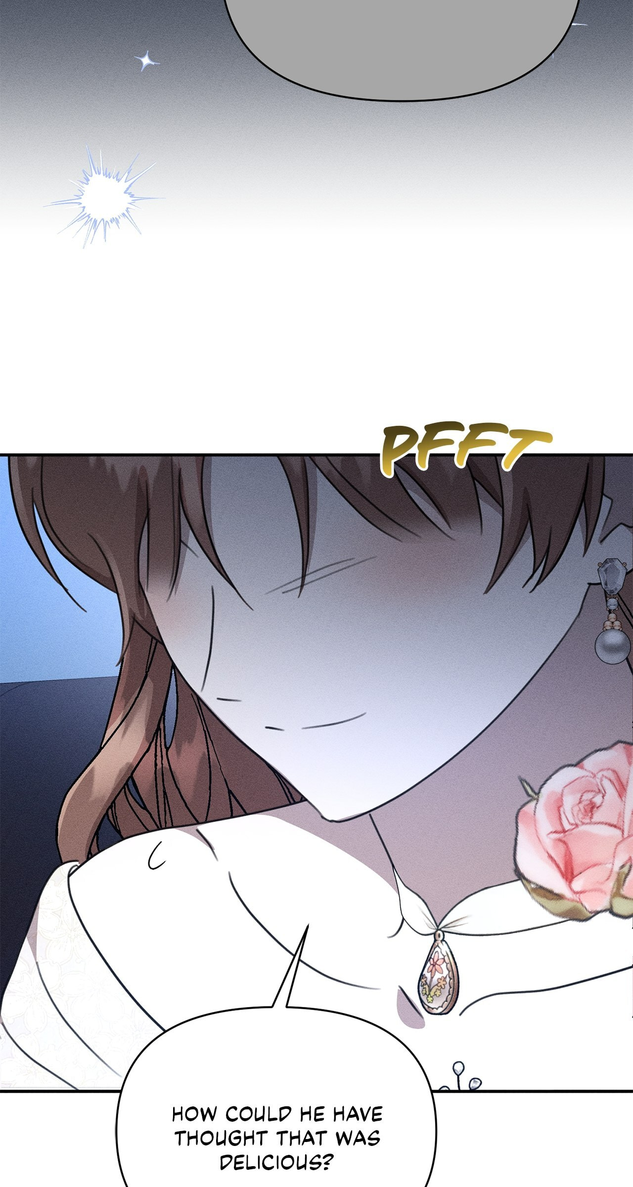Don't Be Too Nice Chapter 45 page 72 - 