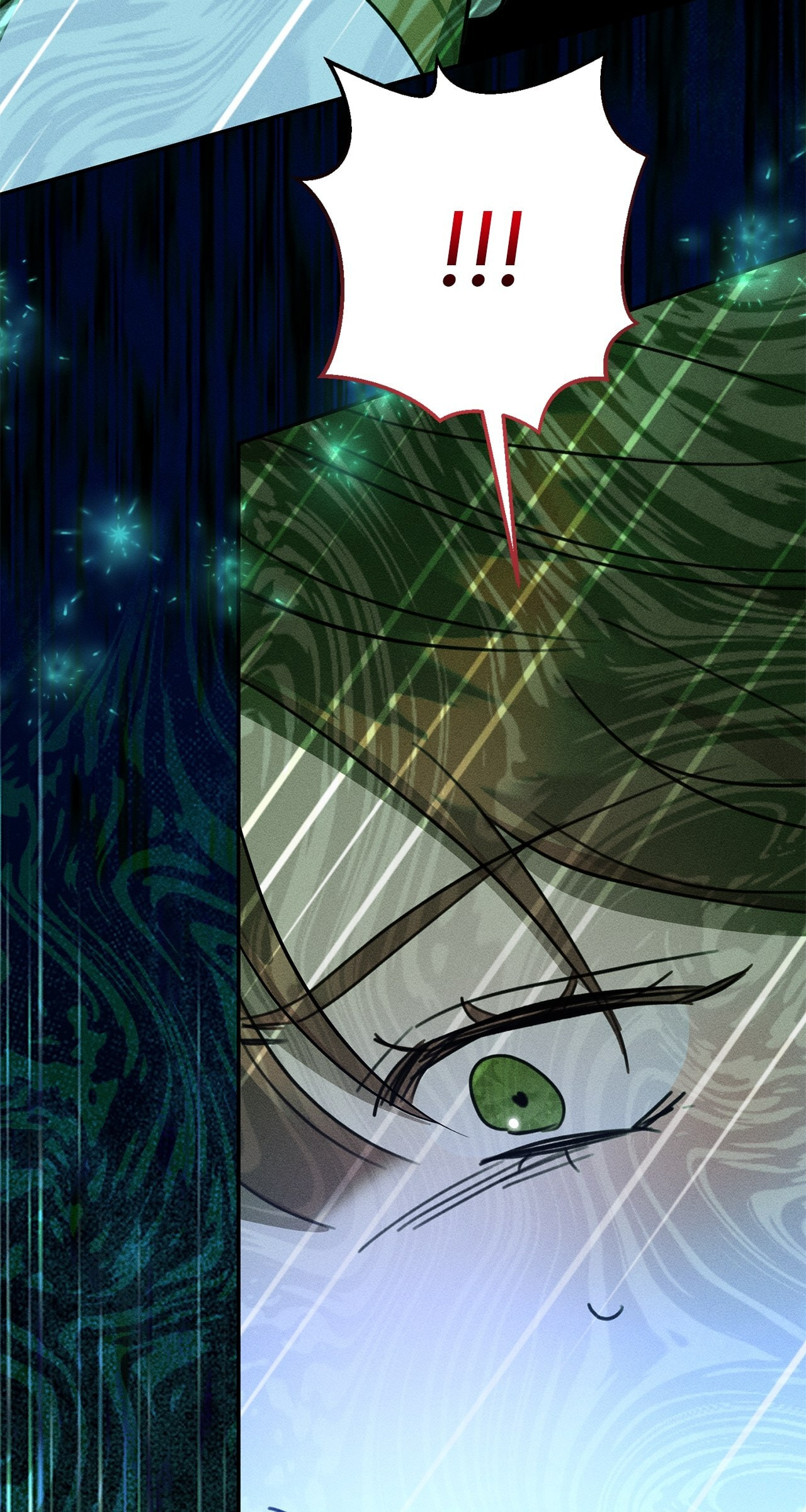 Don't Be Too Nice Chapter 45 page 79 - 