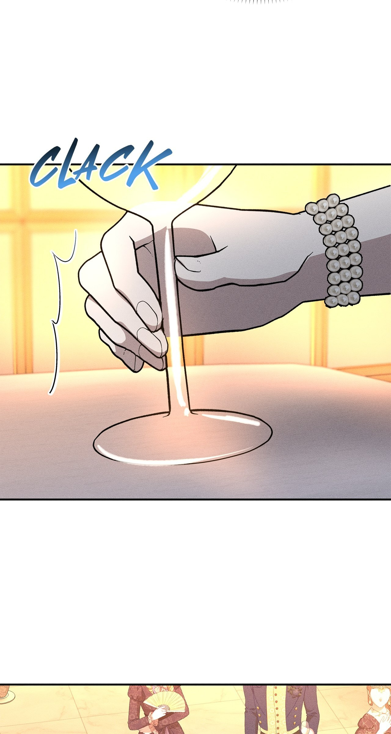 Don't Be Too Nice Chapter 45 page 9 - 