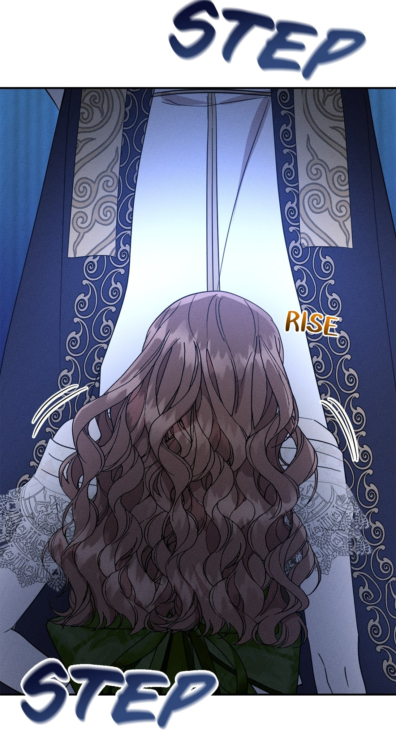 Don't Be Too Nice Chapter 45 page 83 - 