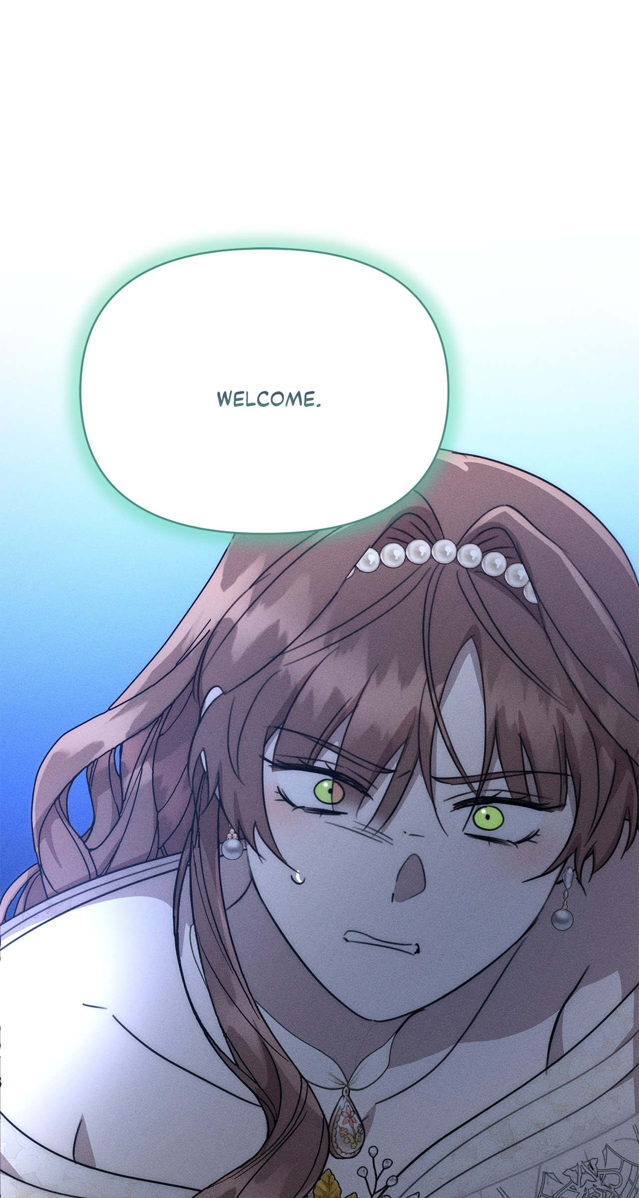 Don't Be Too Nice Chapter 45 page 84 - 
