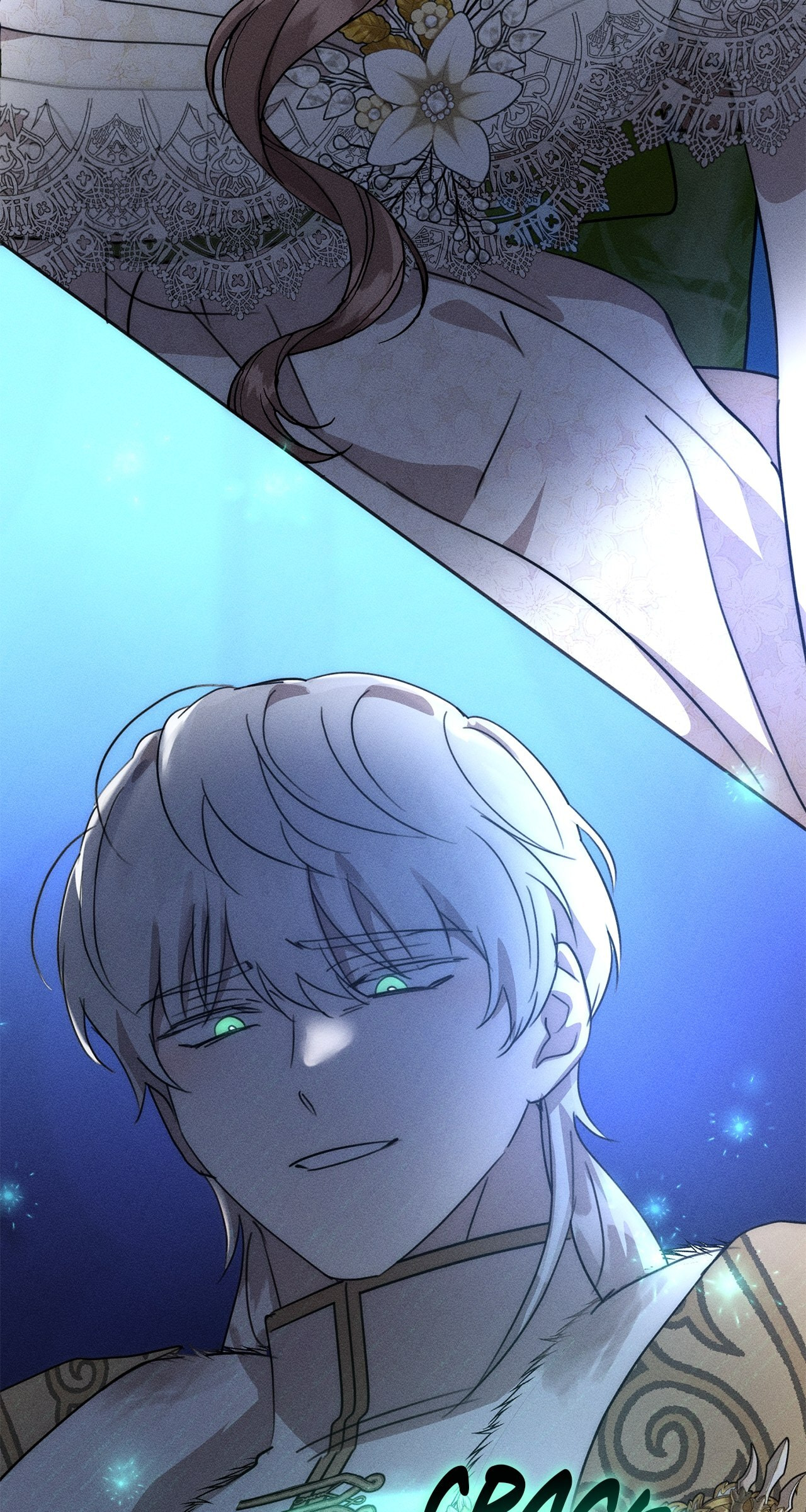 Don't Be Too Nice Chapter 45 page 85 - 