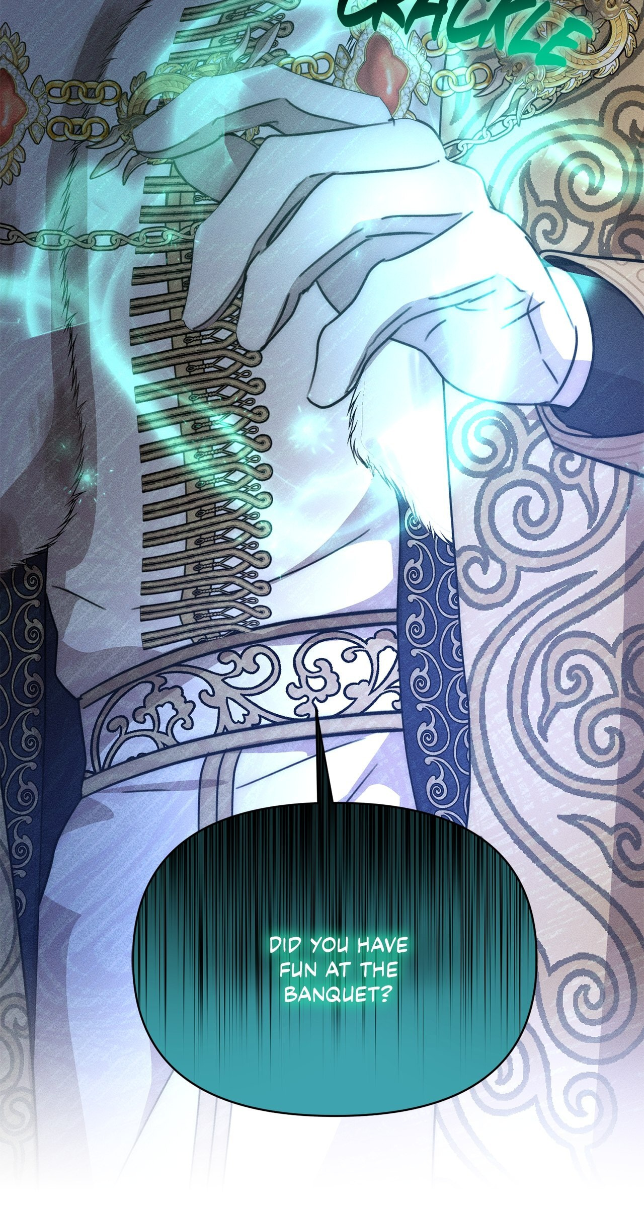 Don't Be Too Nice Chapter 45 page 86 - 