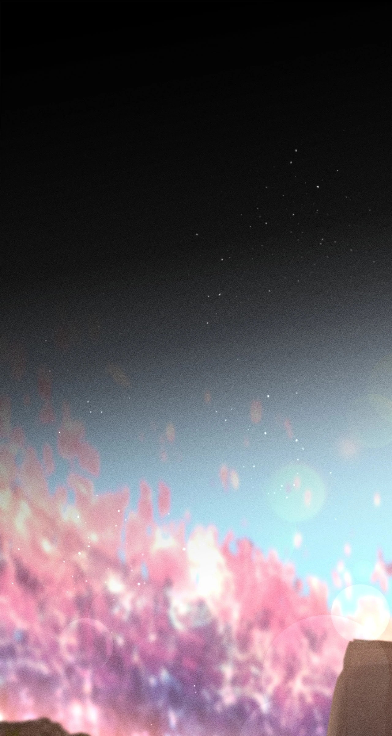 Don't Be Too Nice Chapter 46 page 1 - 