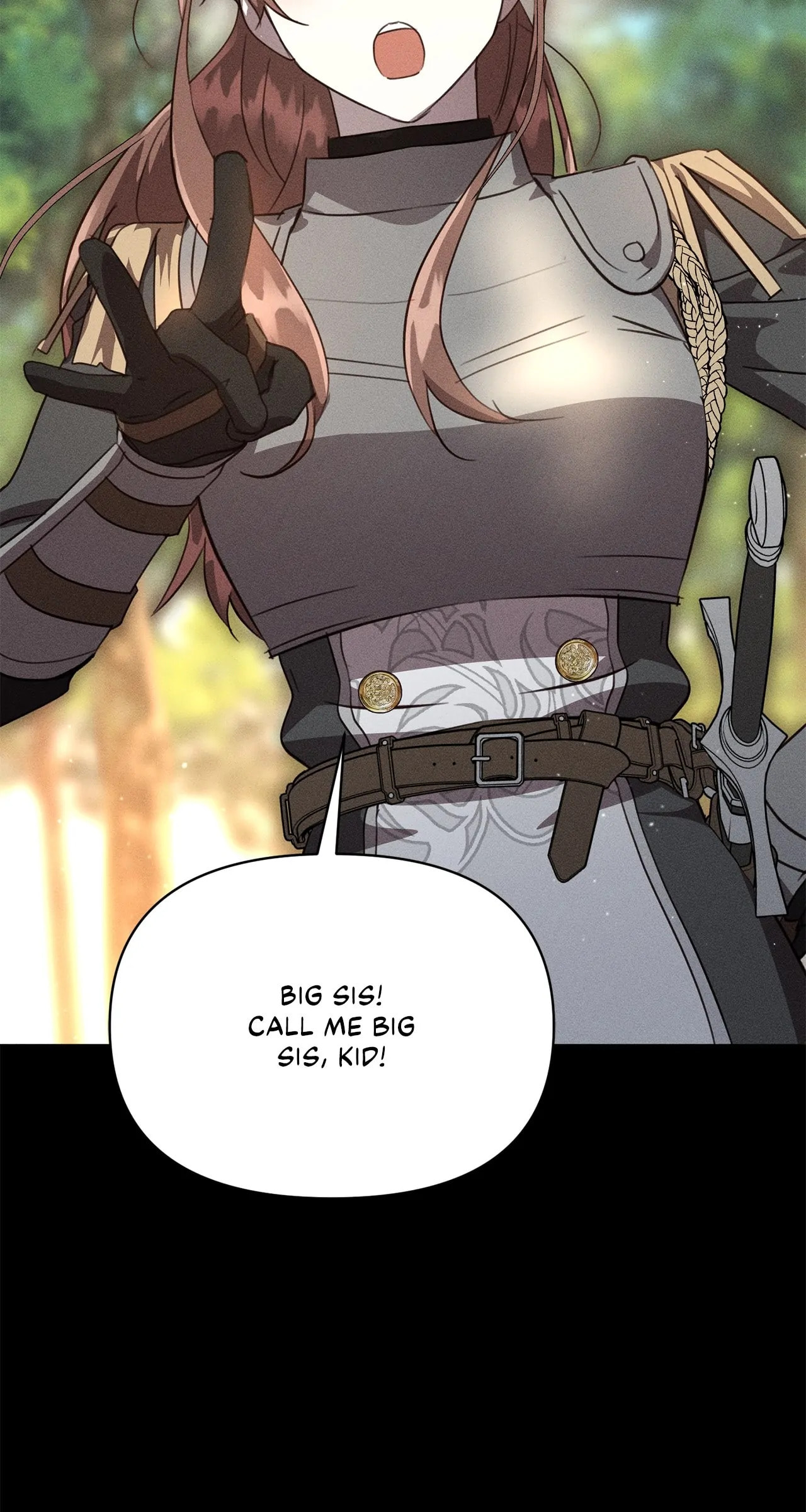 Don't Be Too Nice Chapter 46 page 20 - 