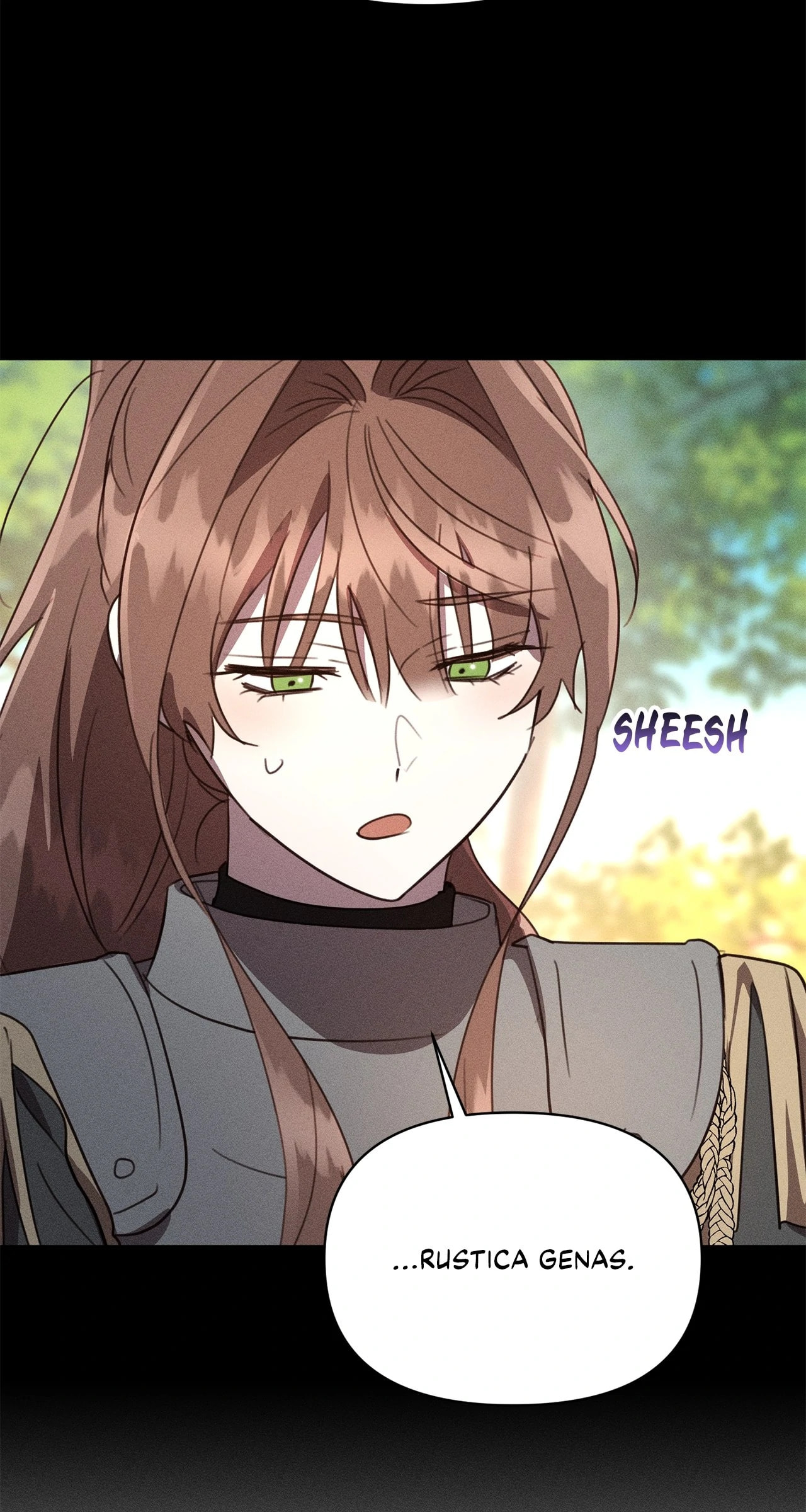 Don't Be Too Nice Chapter 46 page 23 - 
