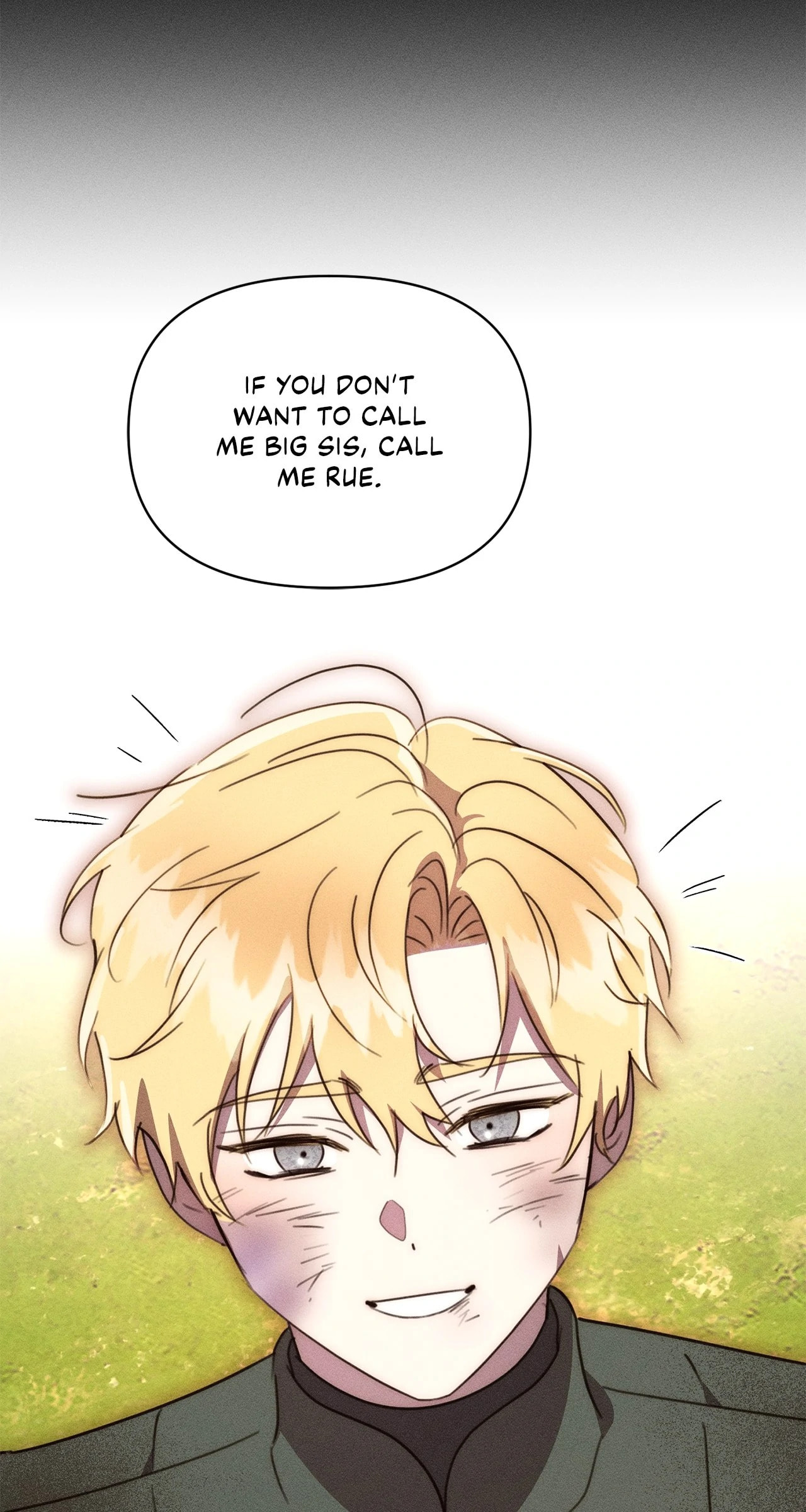 Don't Be Too Nice Chapter 46 page 24 - 