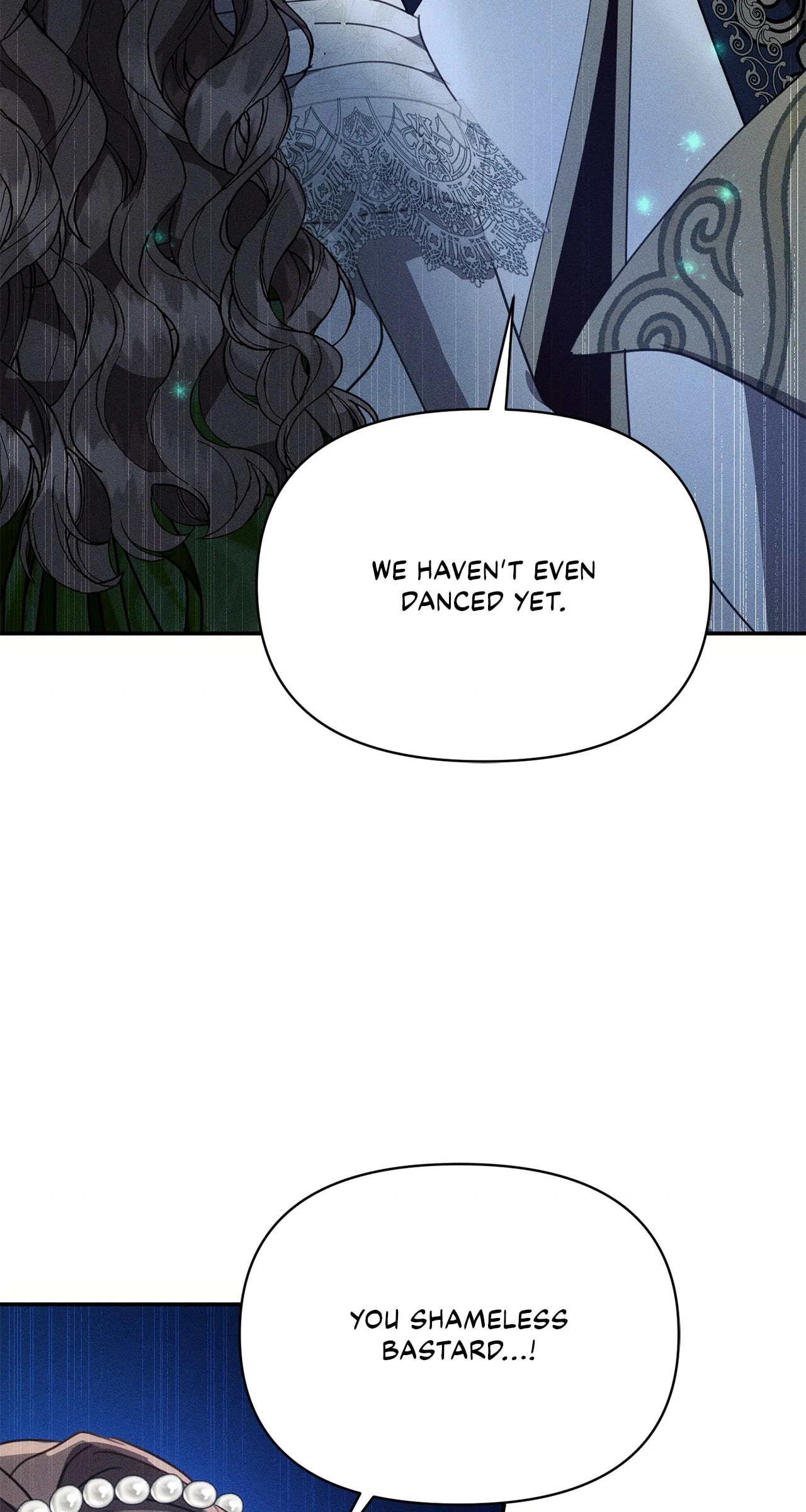 Don't Be Too Nice Chapter 46 page 31 - 