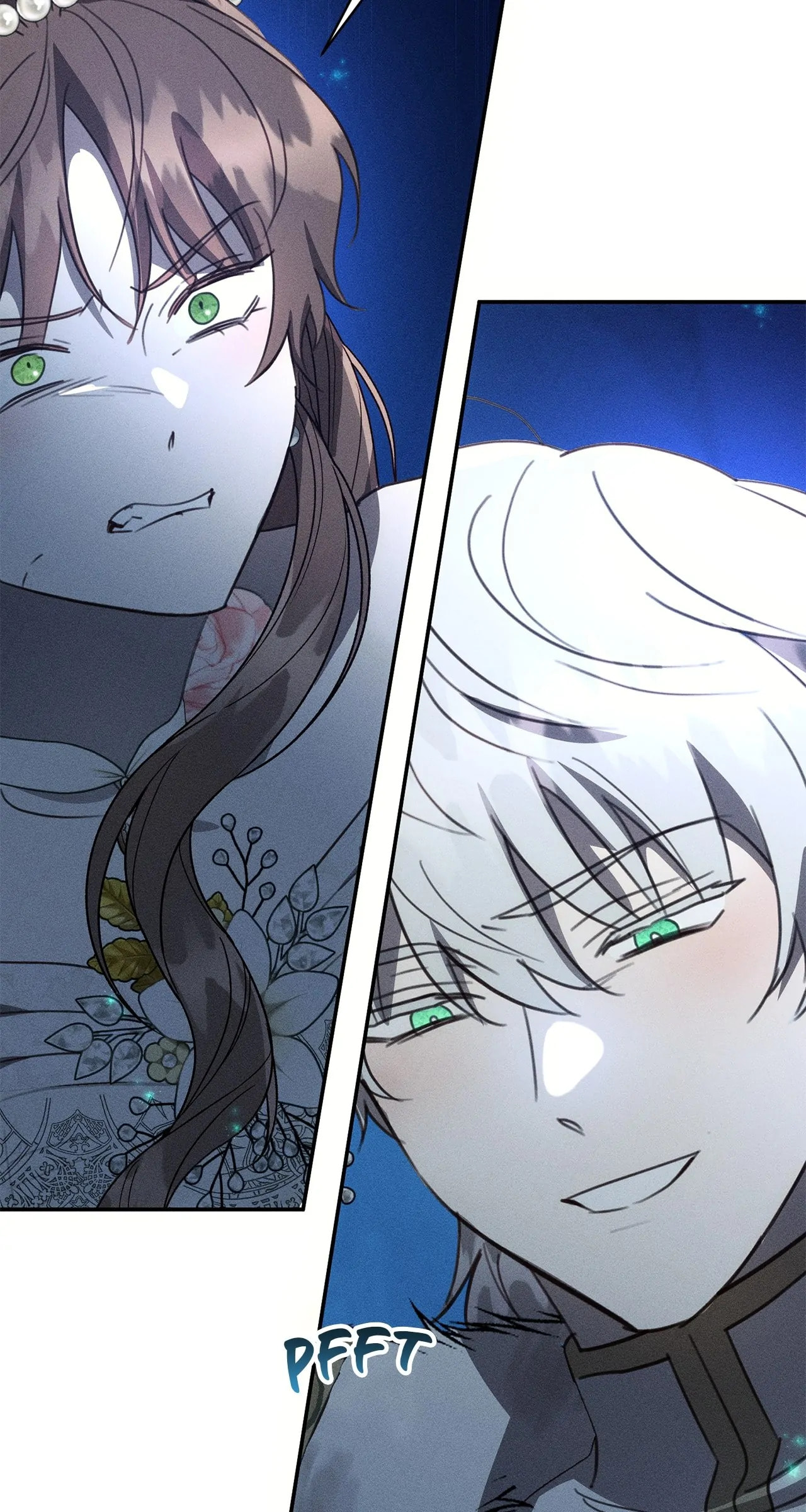 Don't Be Too Nice Chapter 46 page 32 - 