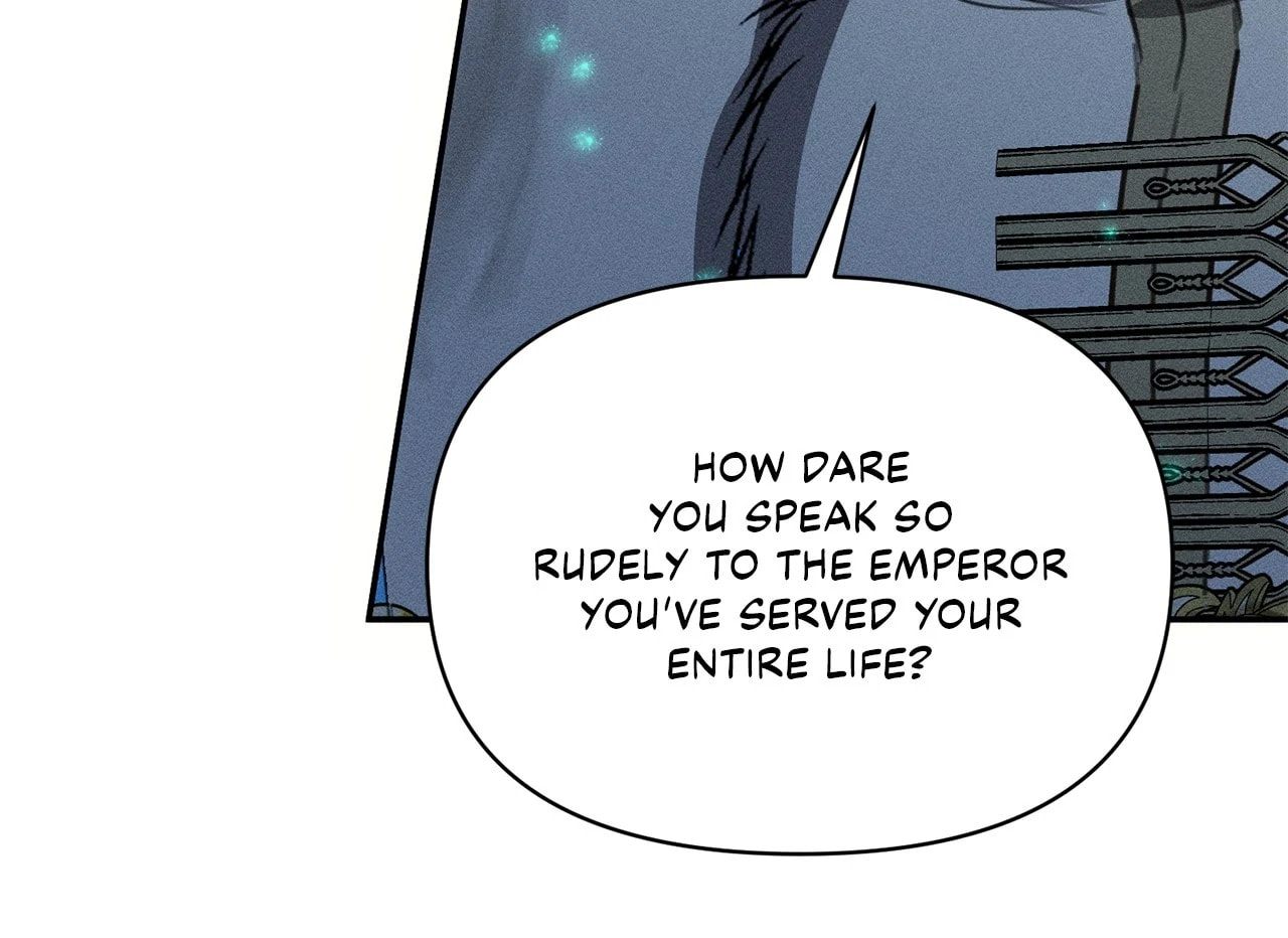 Don't Be Too Nice Chapter 46 page 33 - 