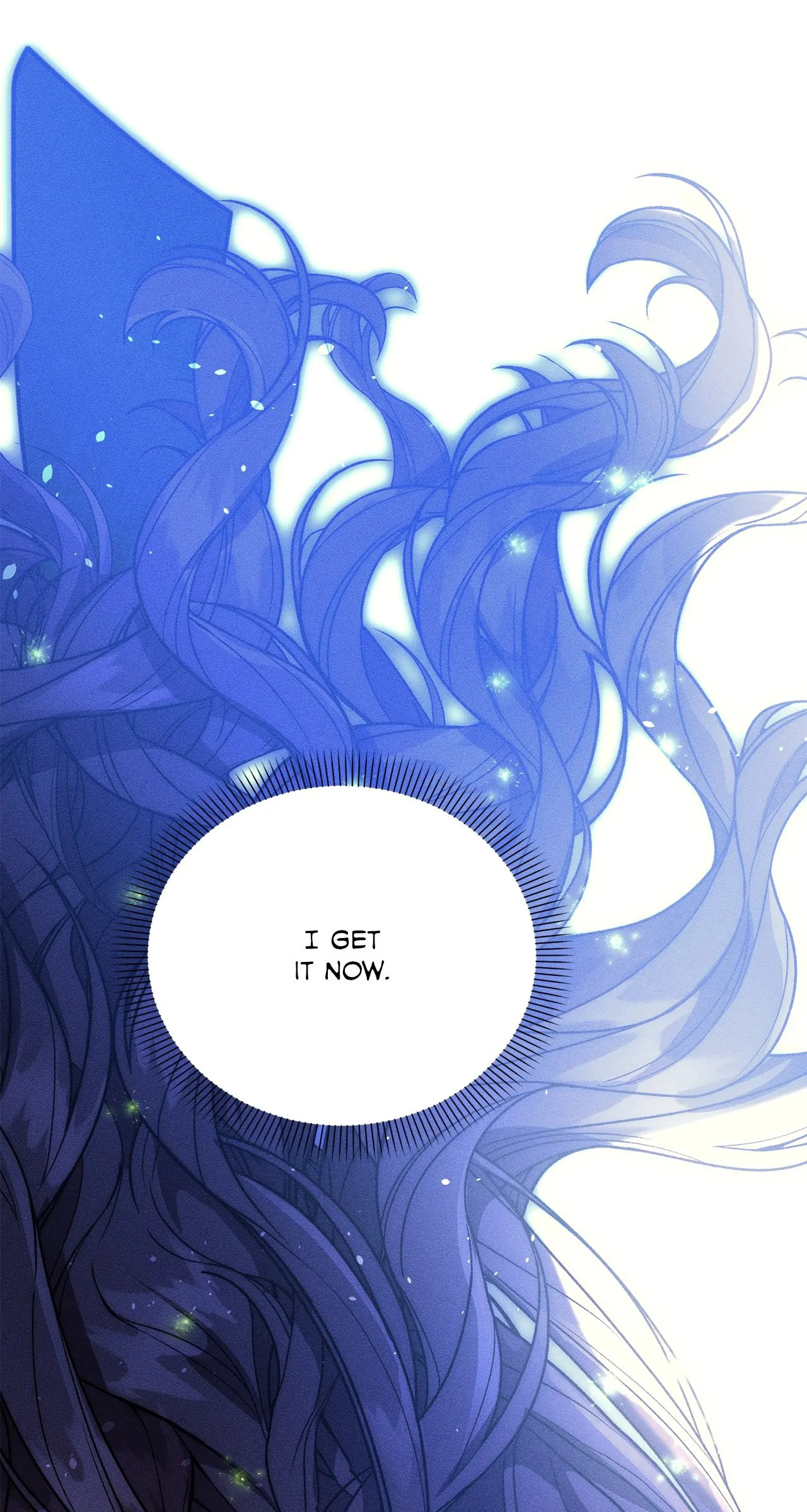 Don't Be Too Nice Chapter 46 page 39 - 