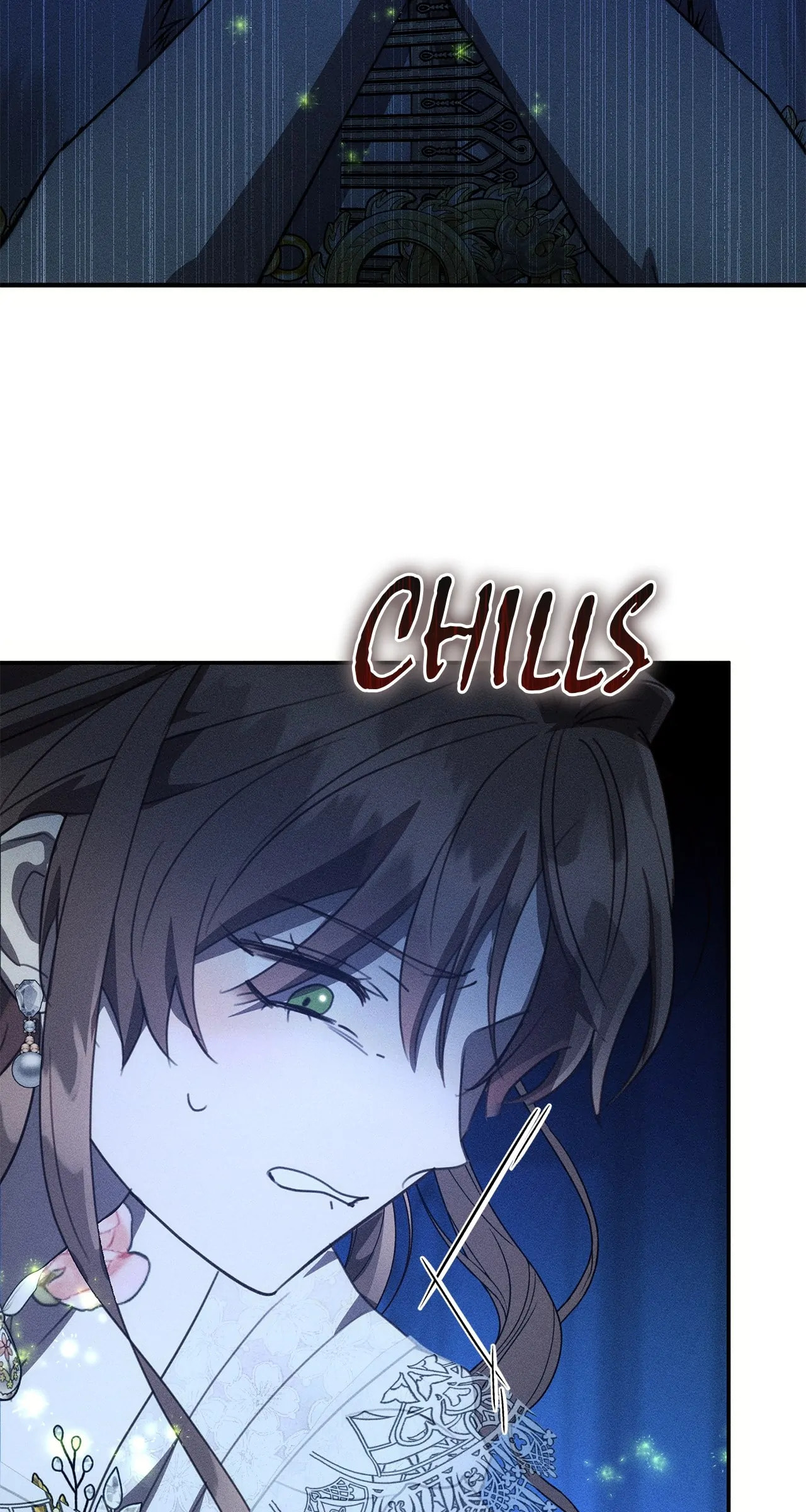 Don't Be Too Nice Chapter 46 page 43 - 