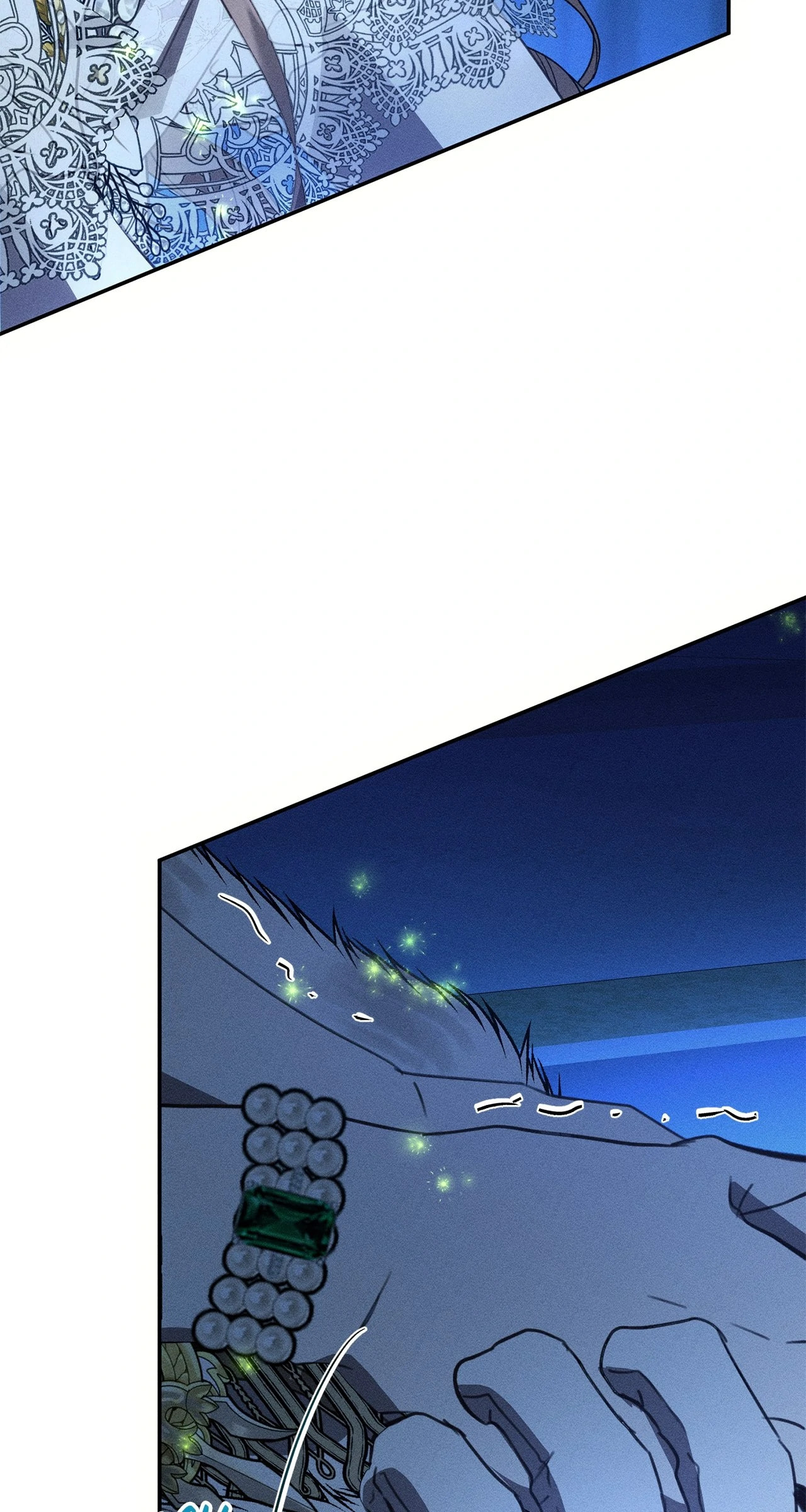 Don't Be Too Nice Chapter 46 page 44 - 