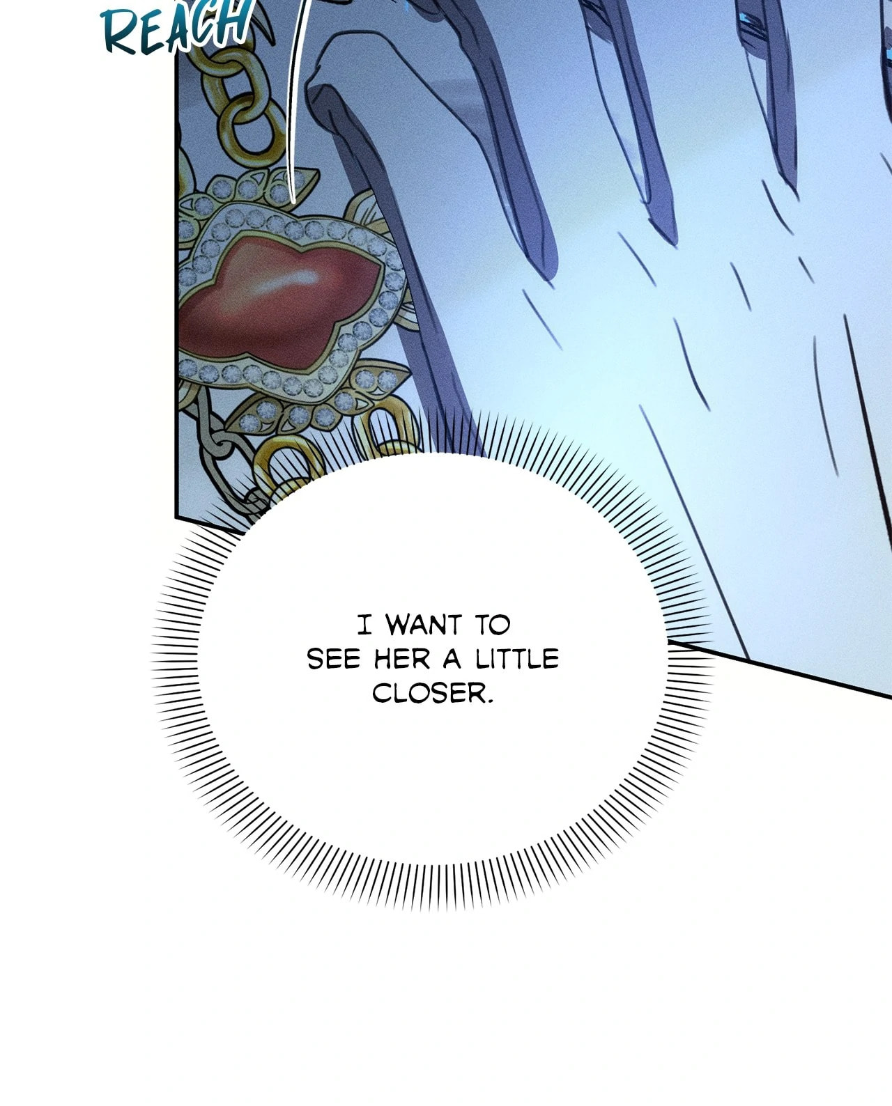 Don't Be Too Nice Chapter 46 page 45 - 