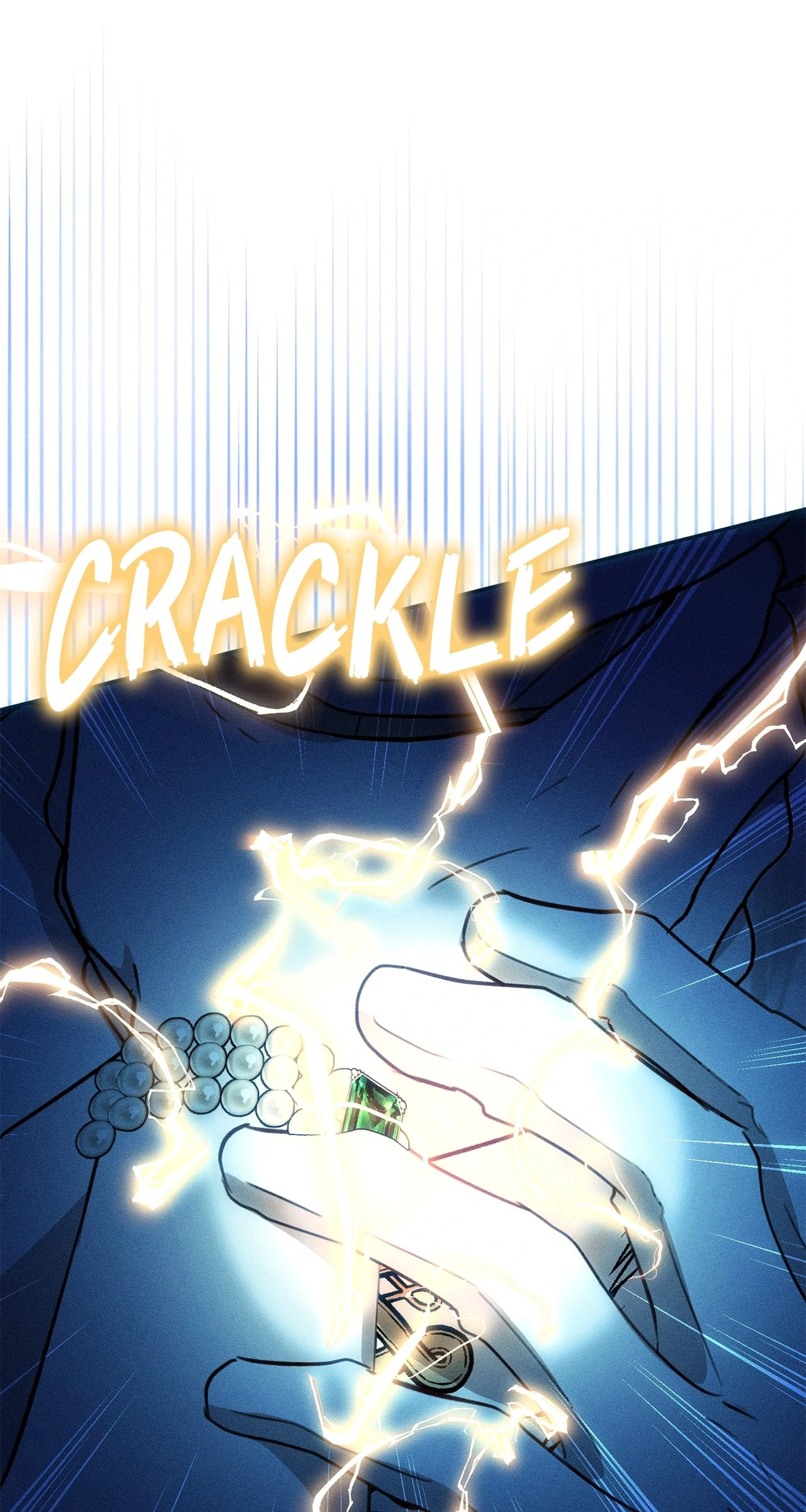 Don't Be Too Nice Chapter 46 page 46 - 