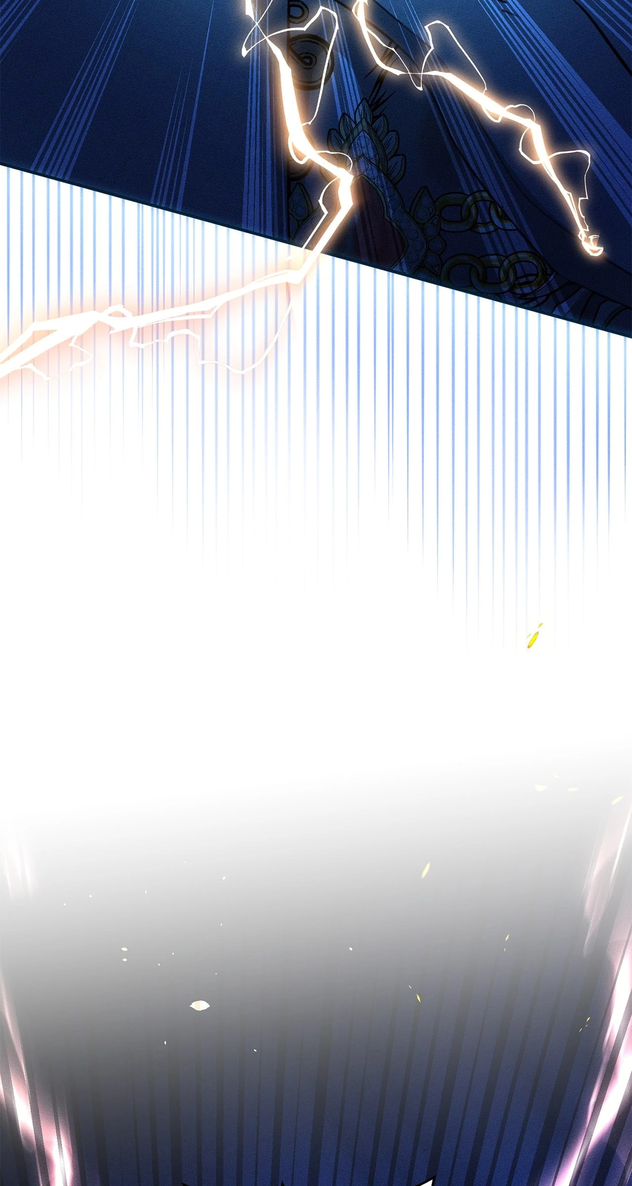 Don't Be Too Nice Chapter 46 page 47 - 