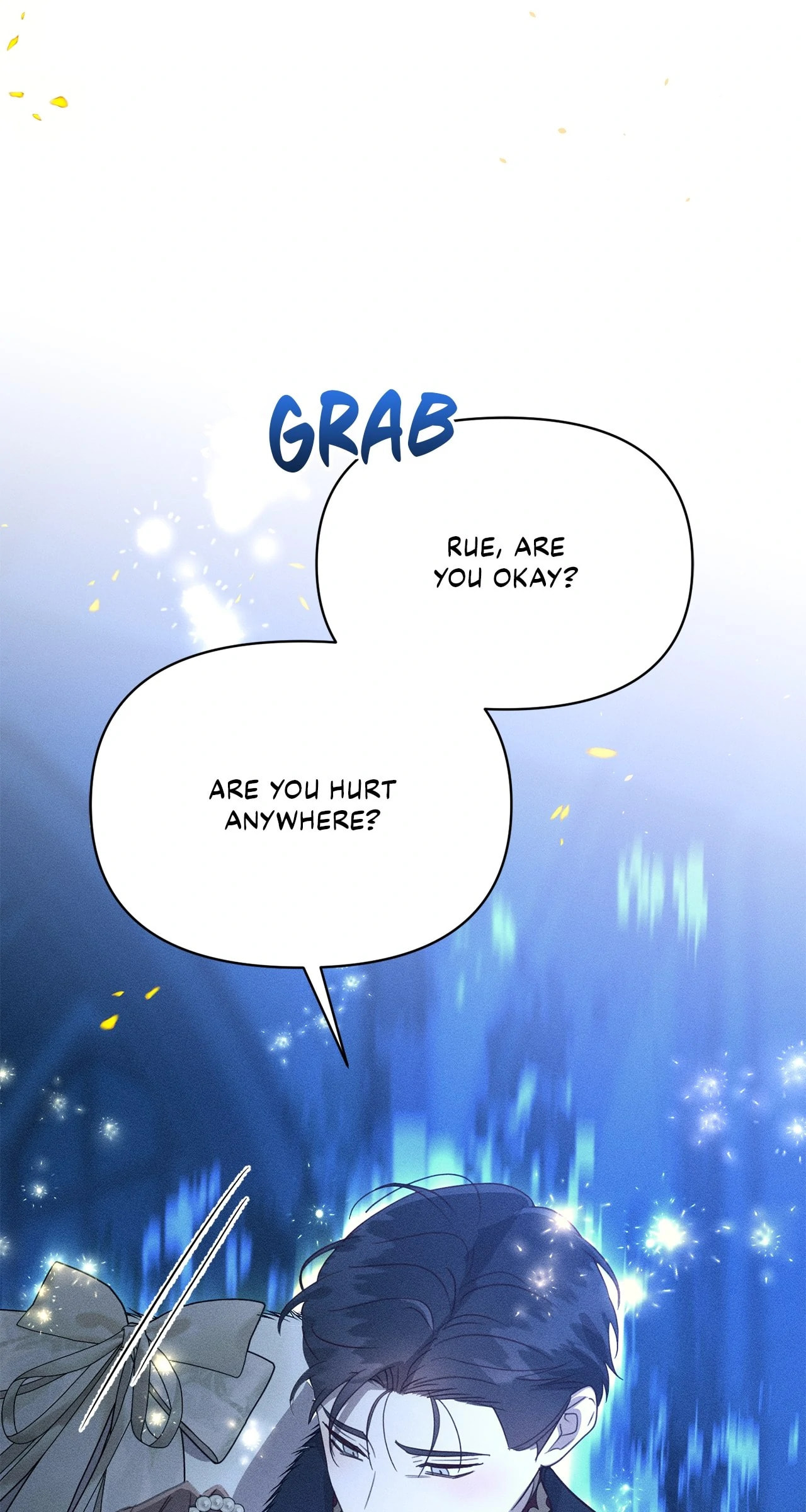 Don't Be Too Nice Chapter 46 page 50 - 