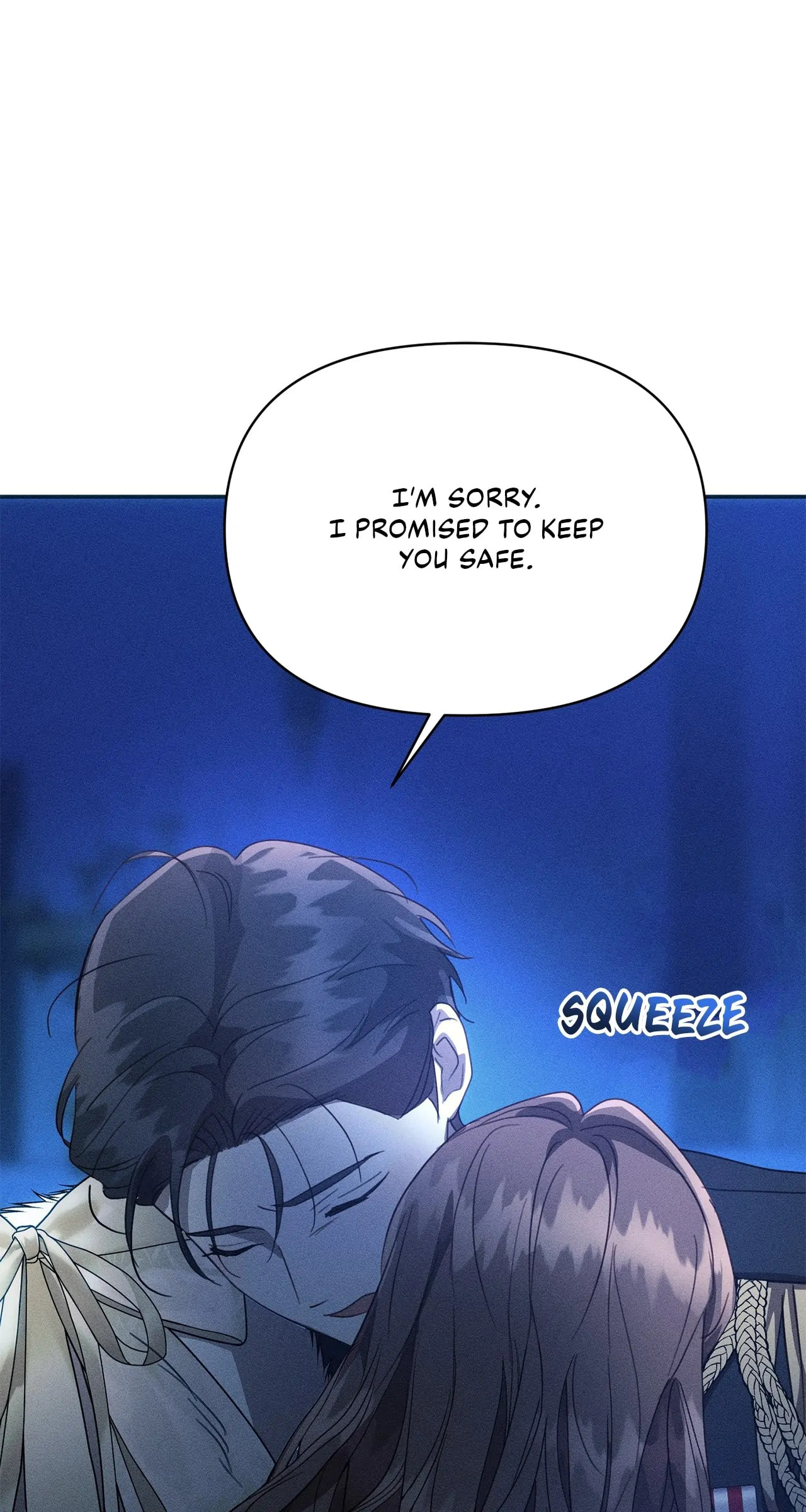 Don't Be Too Nice Chapter 46 page 53 - 