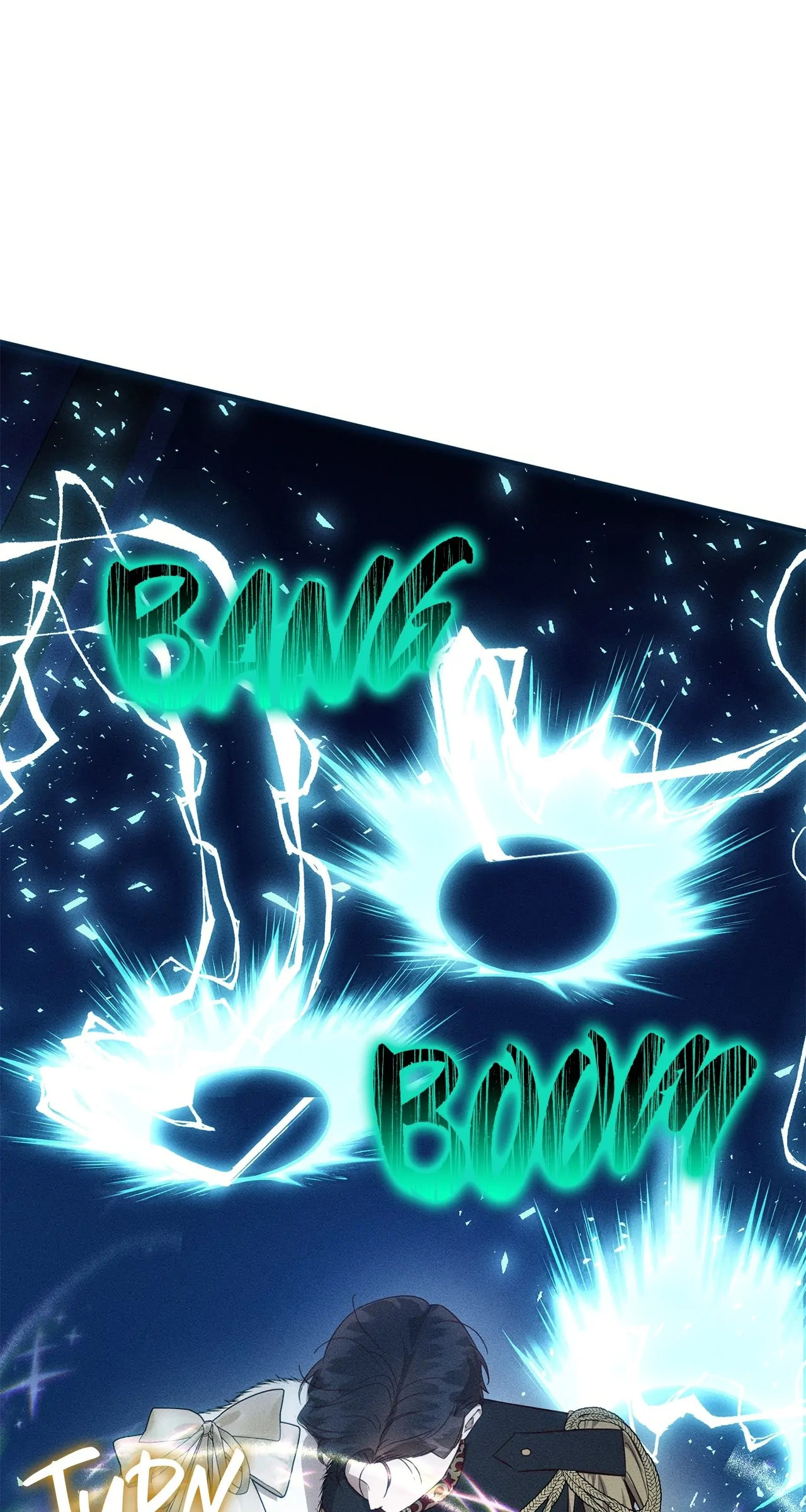 Don't Be Too Nice Chapter 46 page 59 - 
