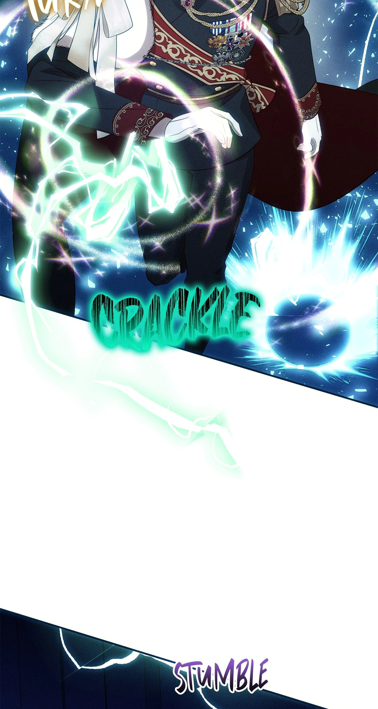 Don't Be Too Nice Chapter 46 page 60 - 