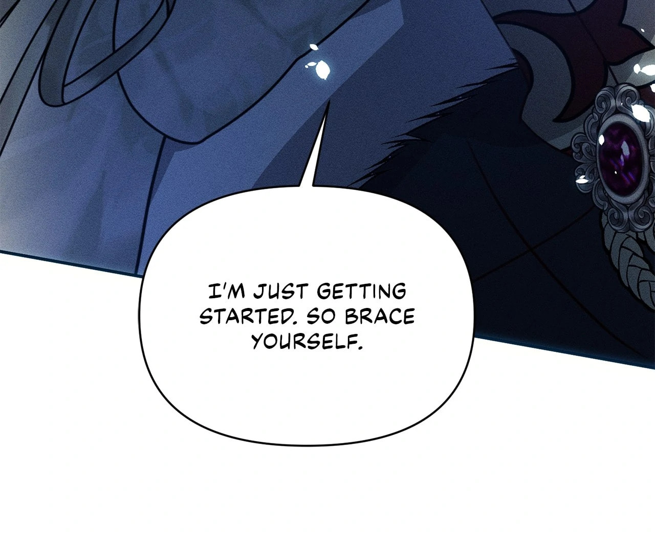 Don't Be Too Nice Chapter 46 page 65 - 