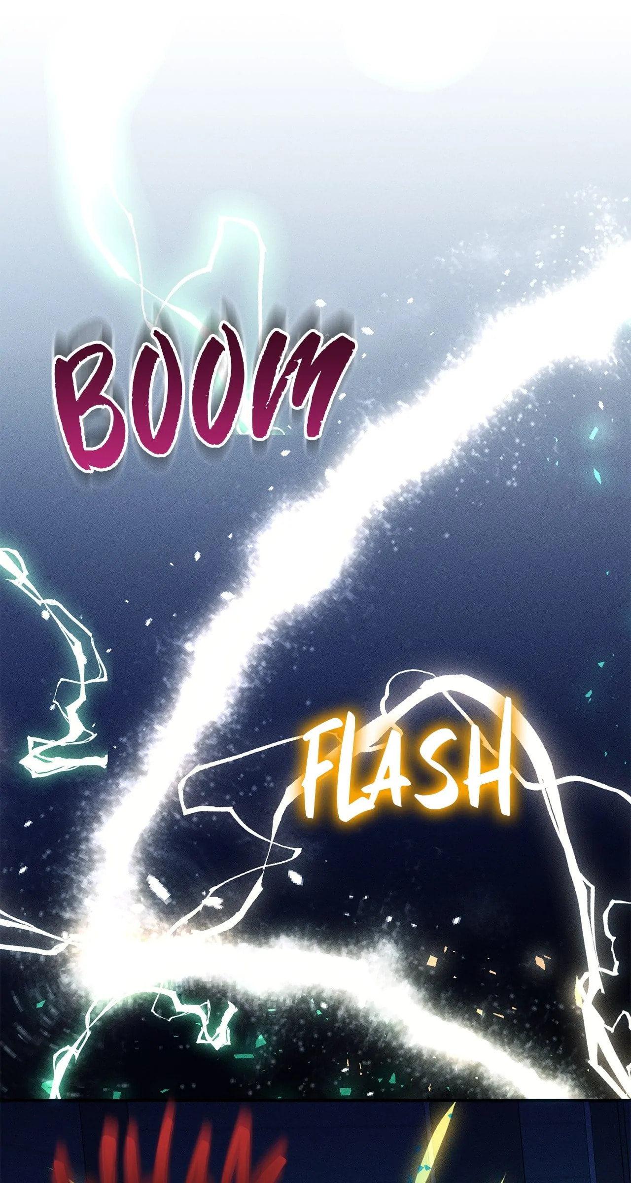 Don't Be Too Nice Chapter 46 page 66 - 