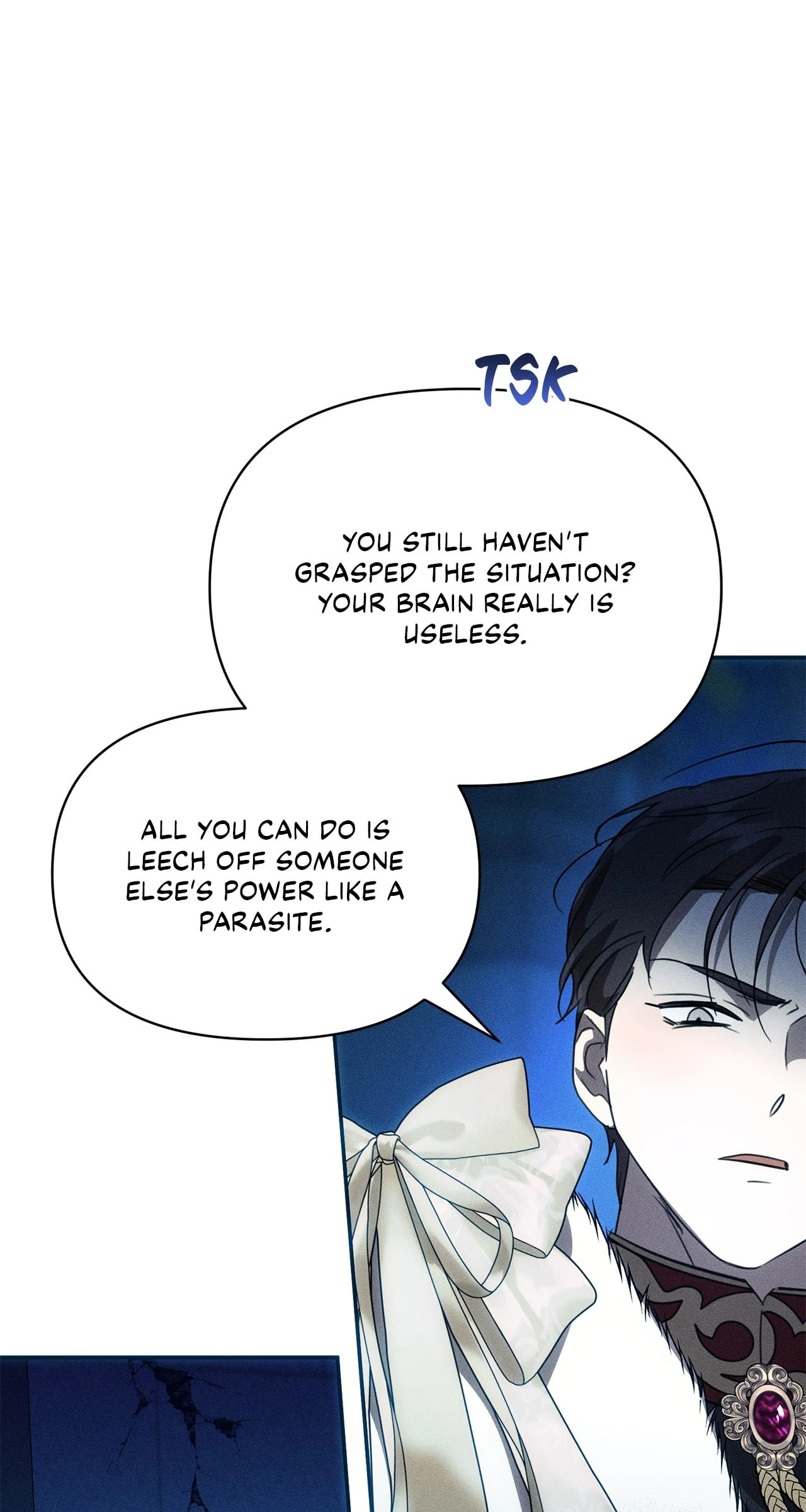 Don't Be Too Nice Chapter 46 page 71 - 