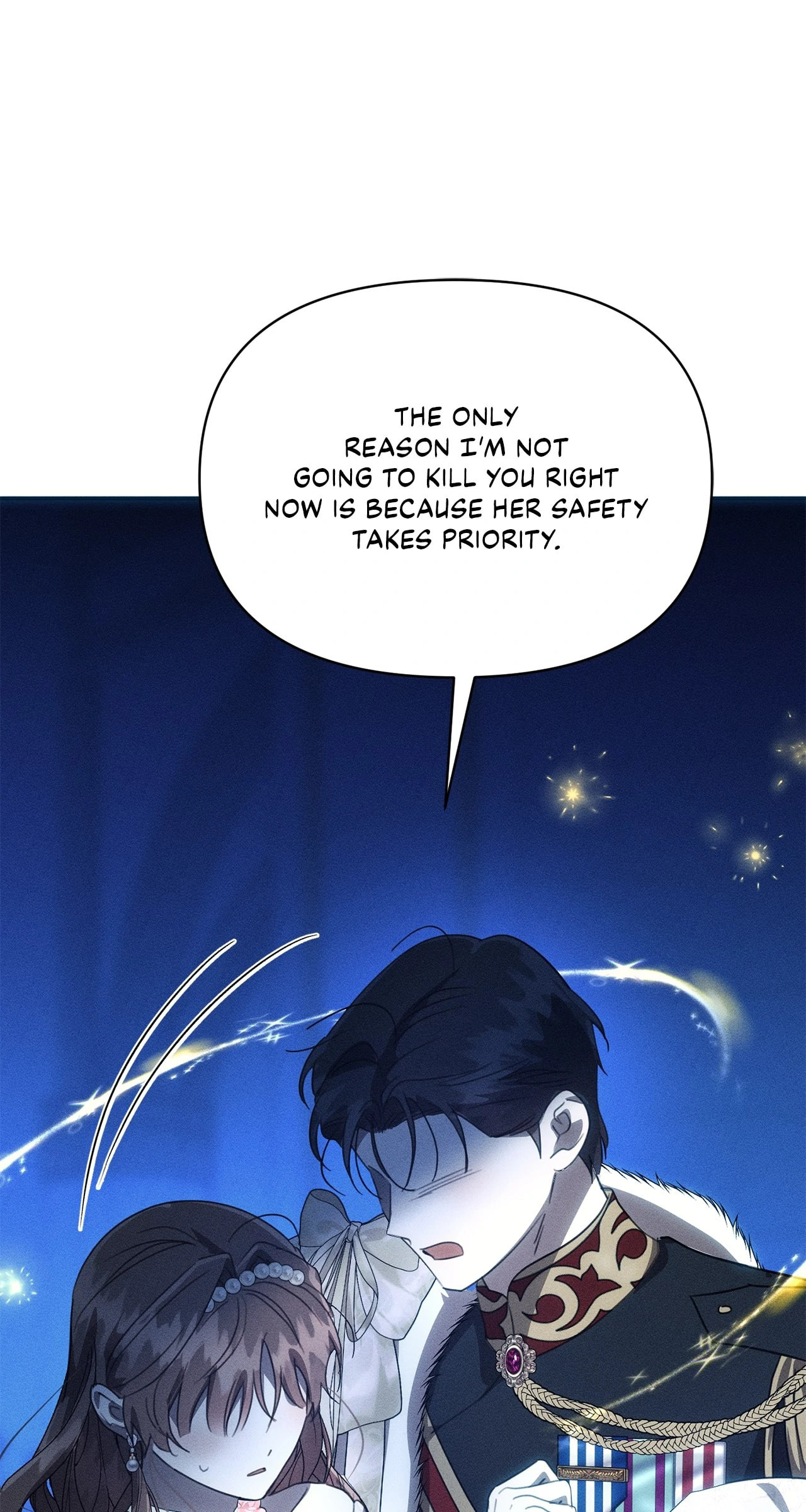 Don't Be Too Nice Chapter 46 page 73 - 
