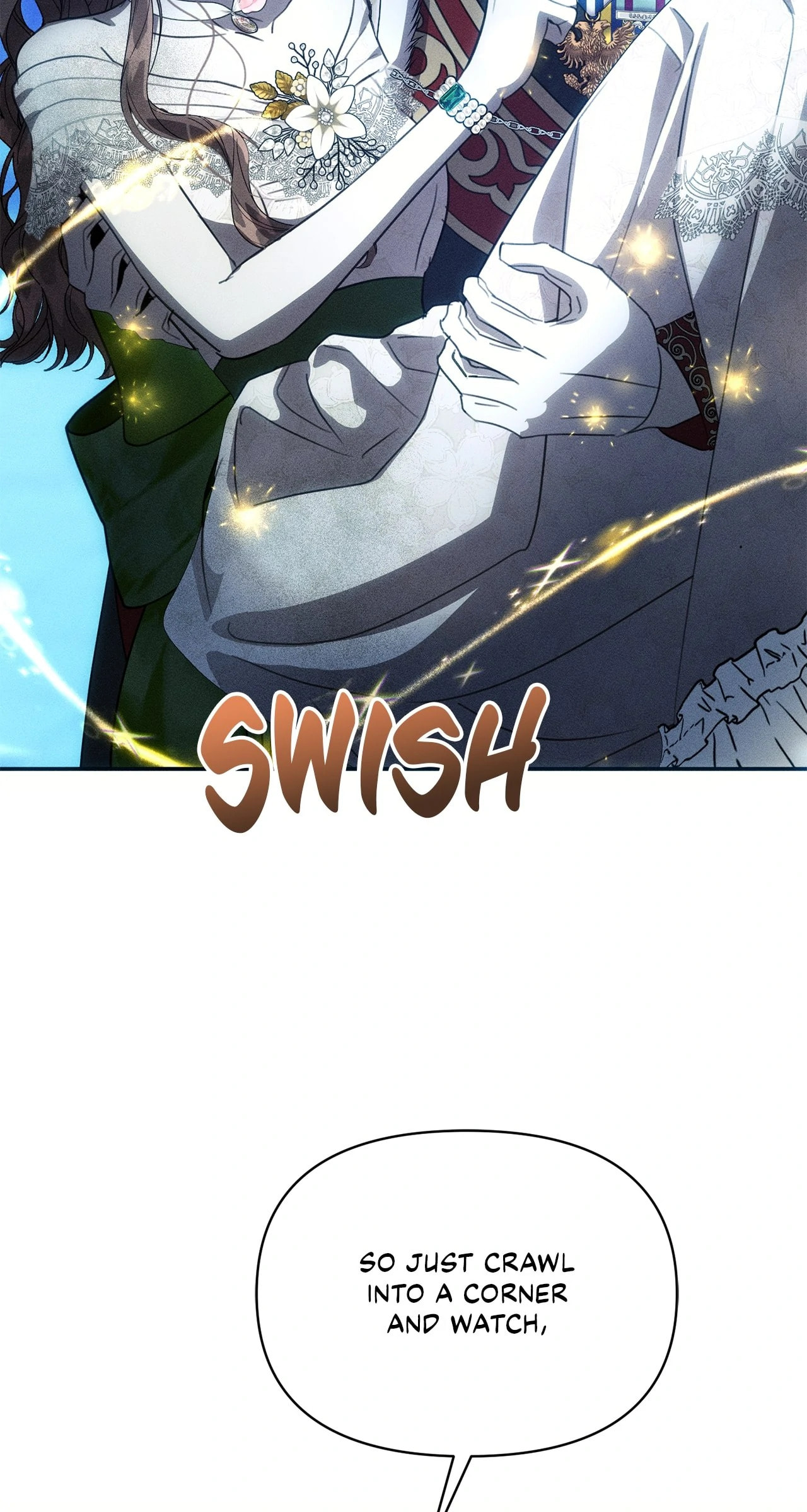 Don't Be Too Nice Chapter 46 page 74 - 