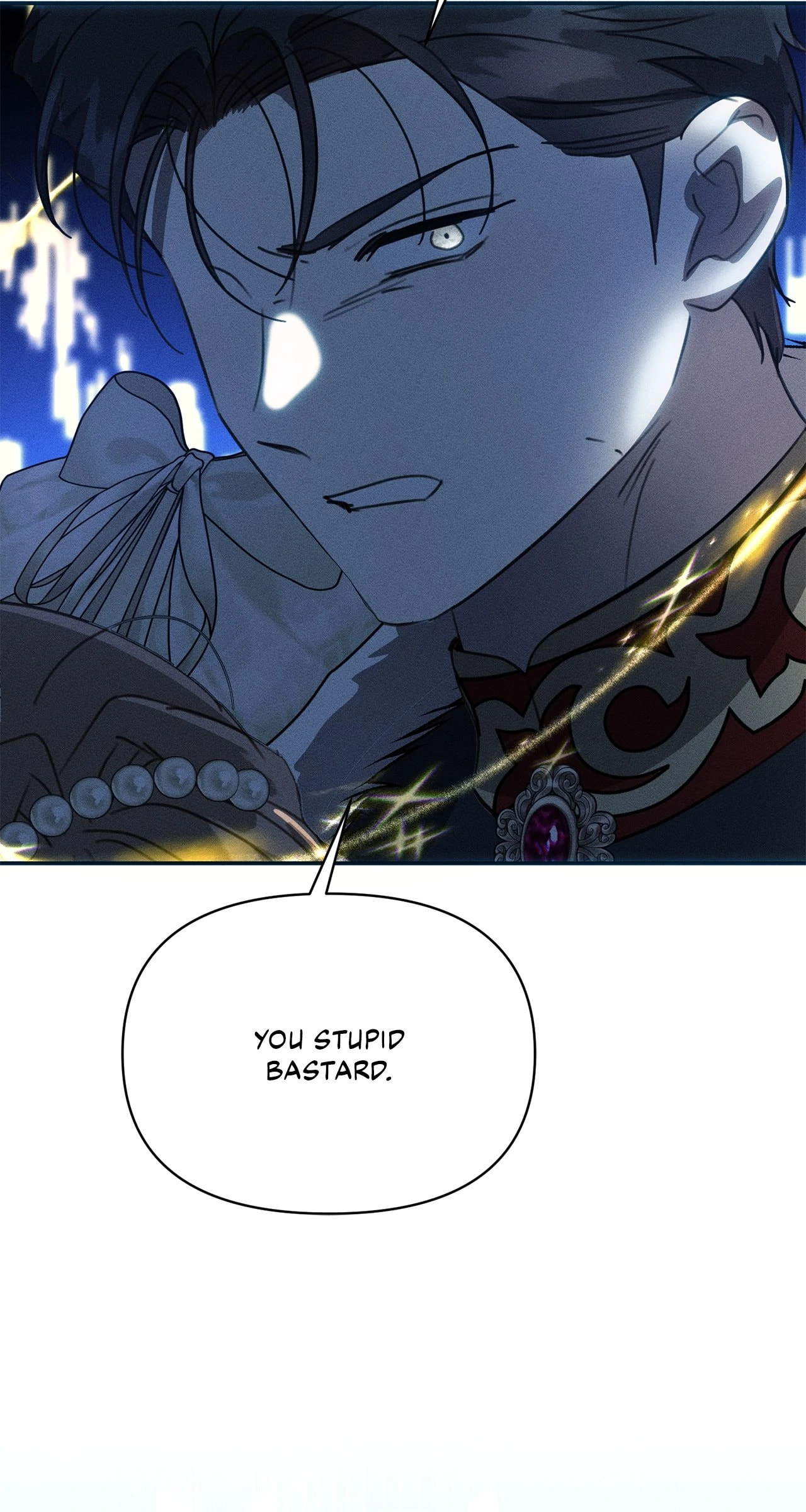 Don't Be Too Nice Chapter 46 page 75 - 