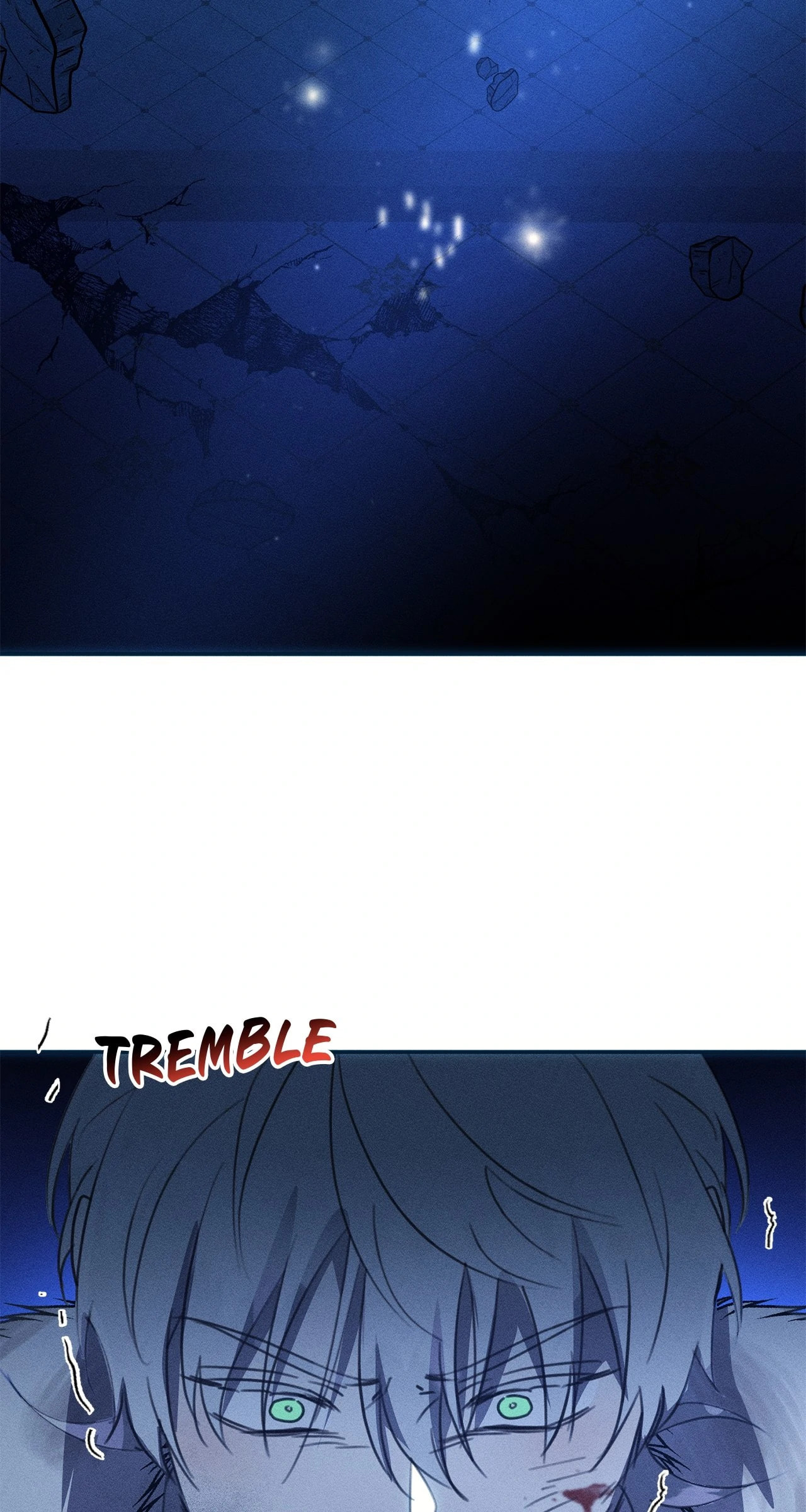 Don't Be Too Nice Chapter 46 page 77 - 