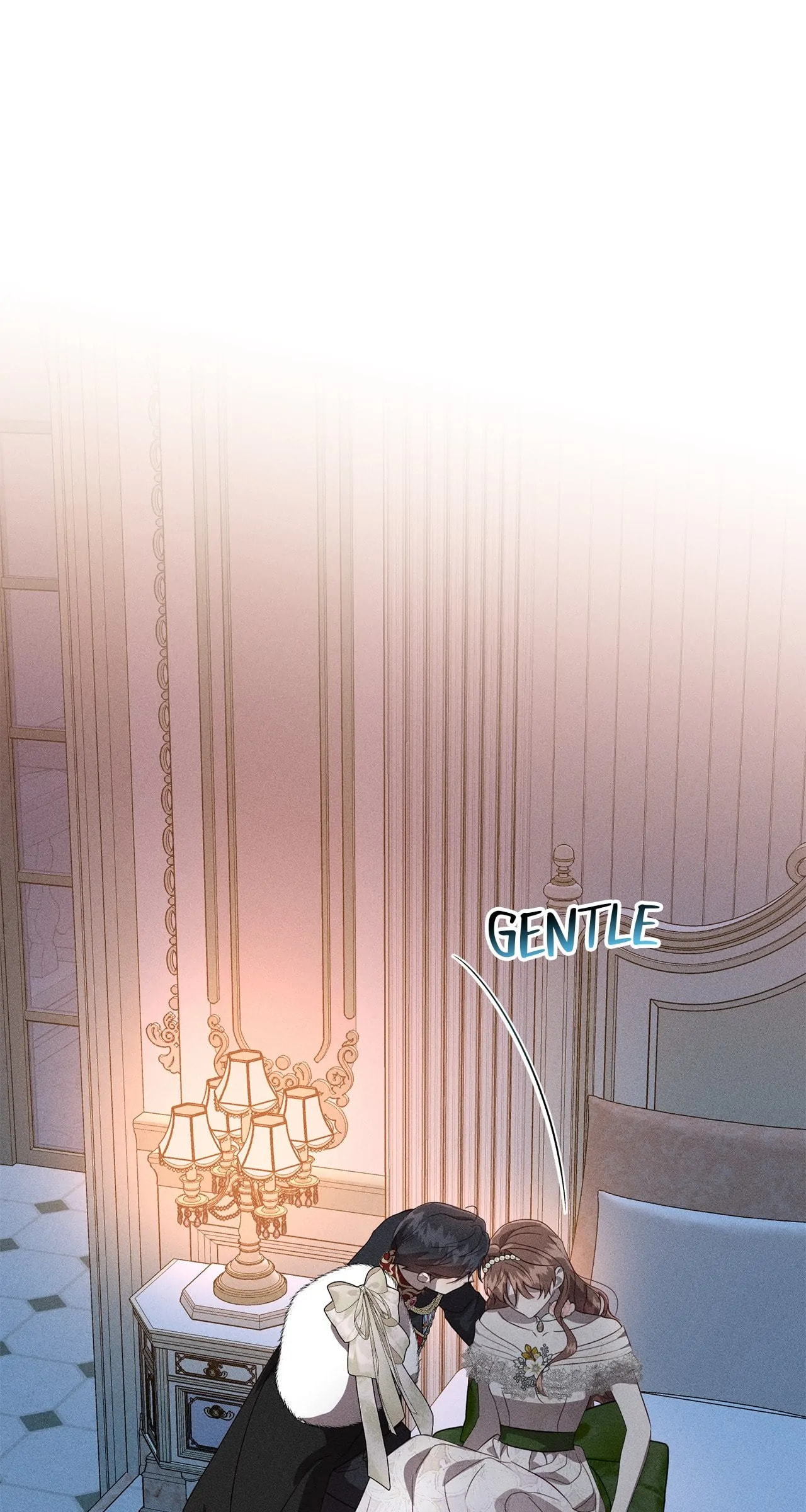 Don't Be Too Nice Chapter 46 page 80 - 