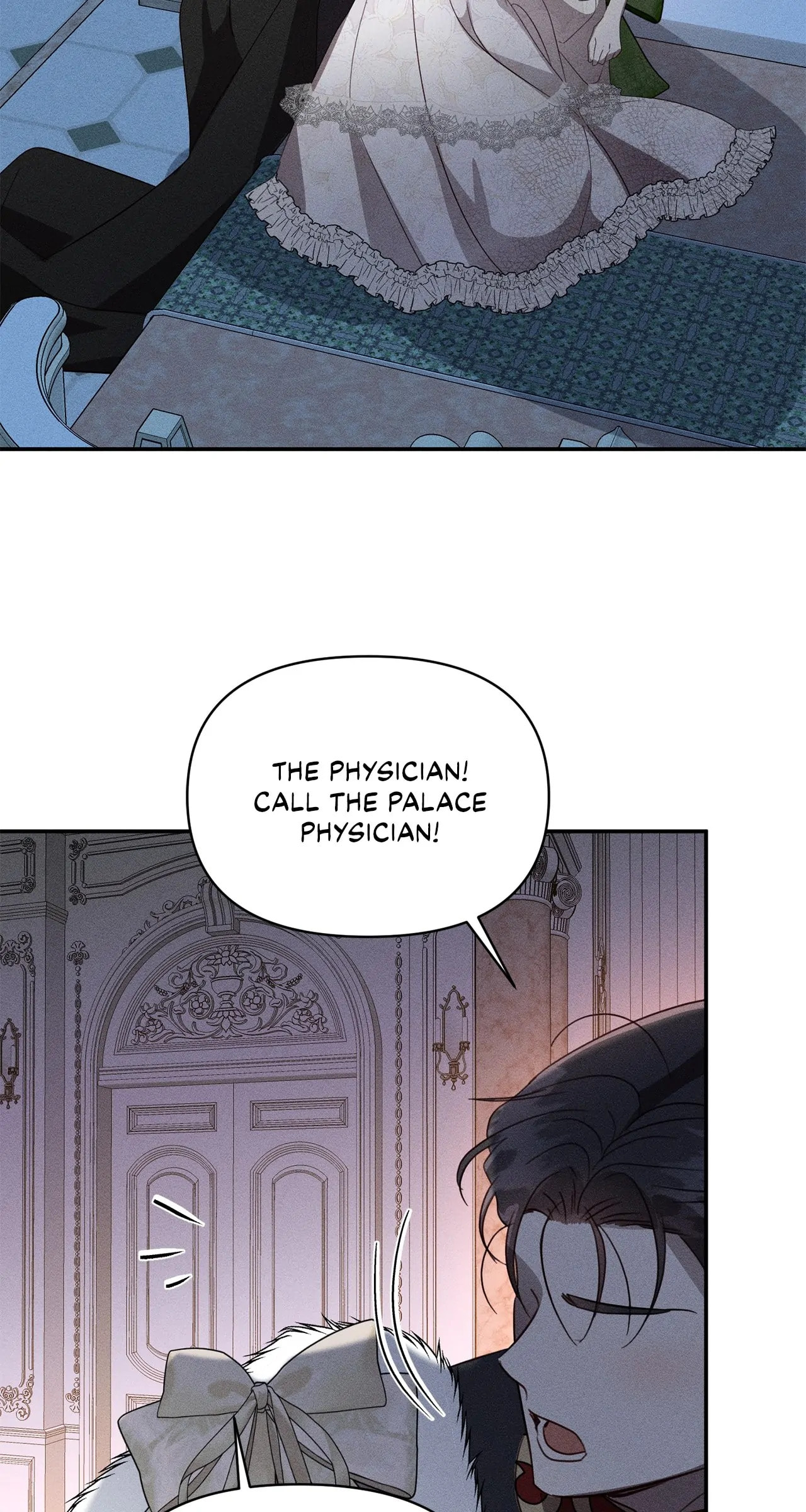 Don't Be Too Nice Chapter 46 page 81 - 