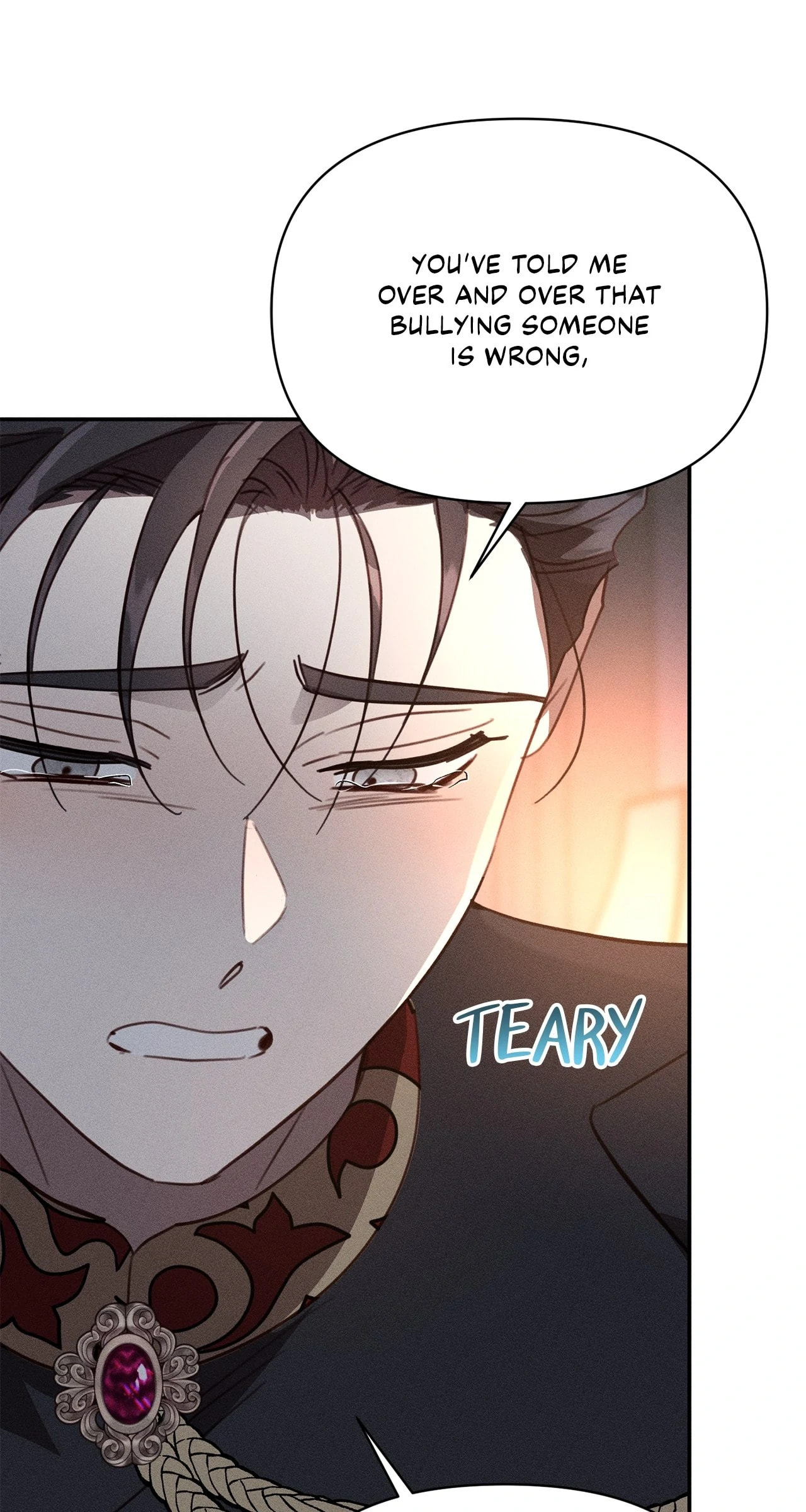 Don't Be Too Nice Chapter 46 page 87 - 