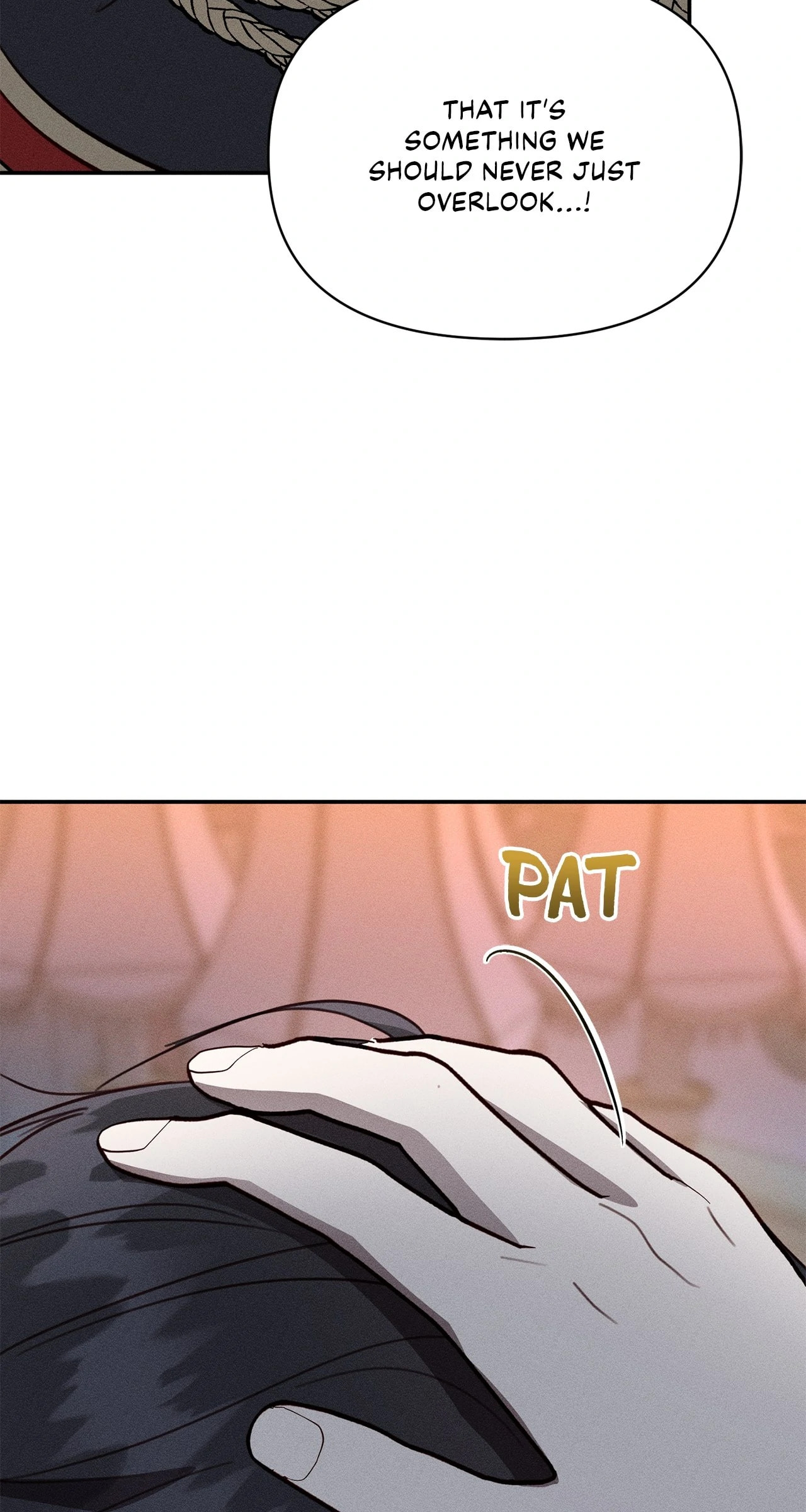 Don't Be Too Nice Chapter 46 page 88 - 