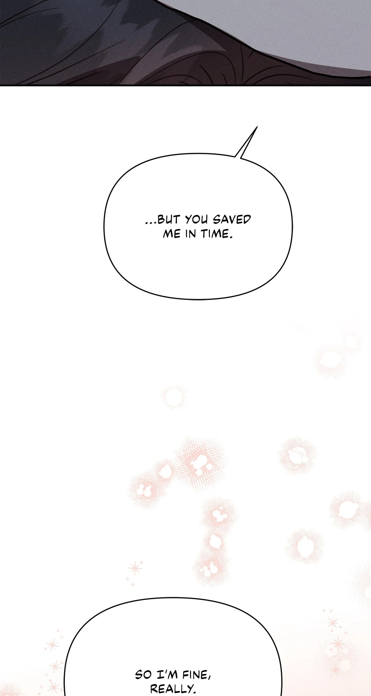 Don't Be Too Nice Chapter 46 page 89 - 