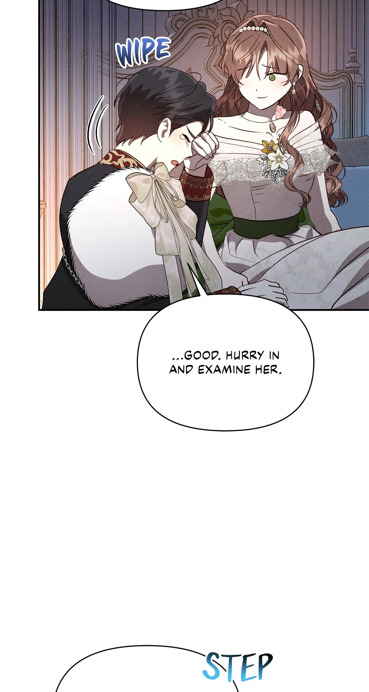 Don't Be Too Nice Chapter 46 page 92 - 
