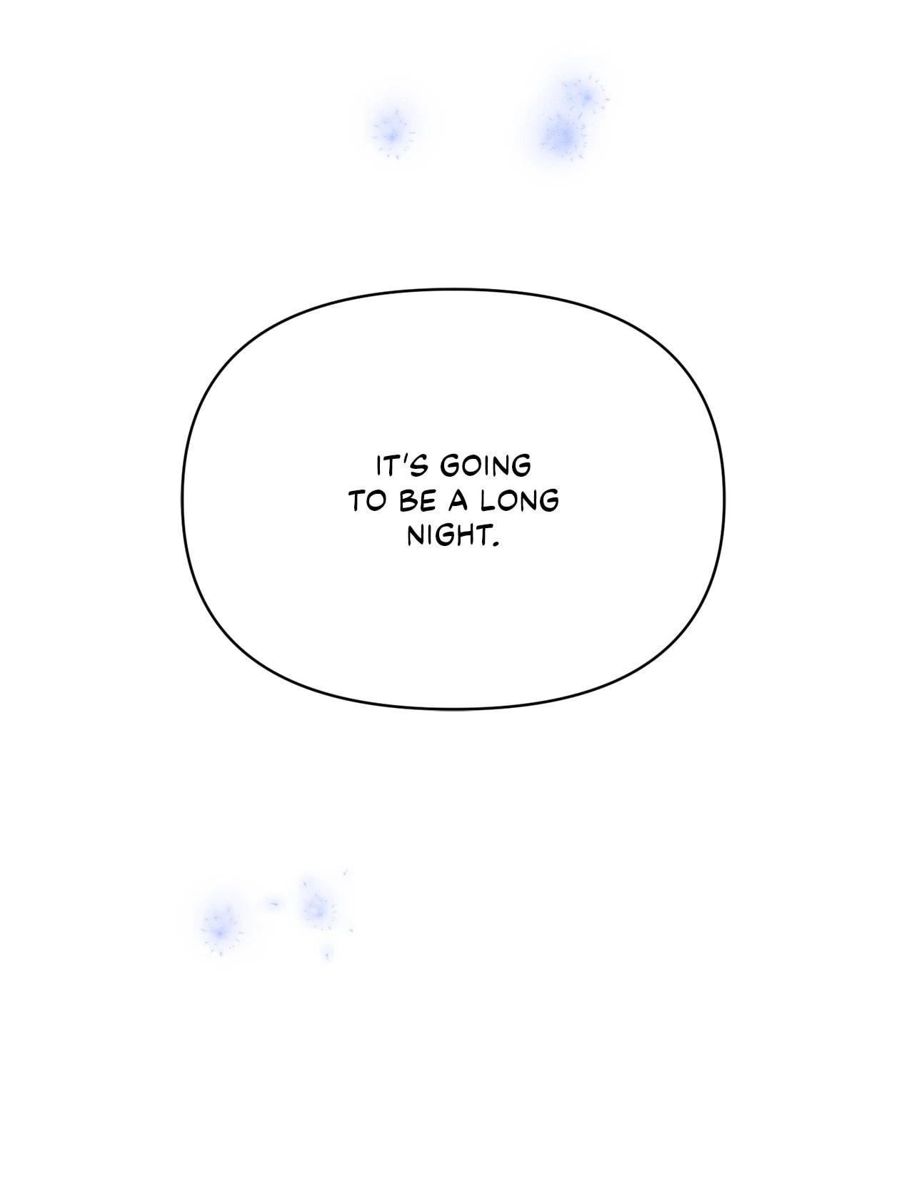 Don't Be Too Nice Chapter 46 page 98 - 