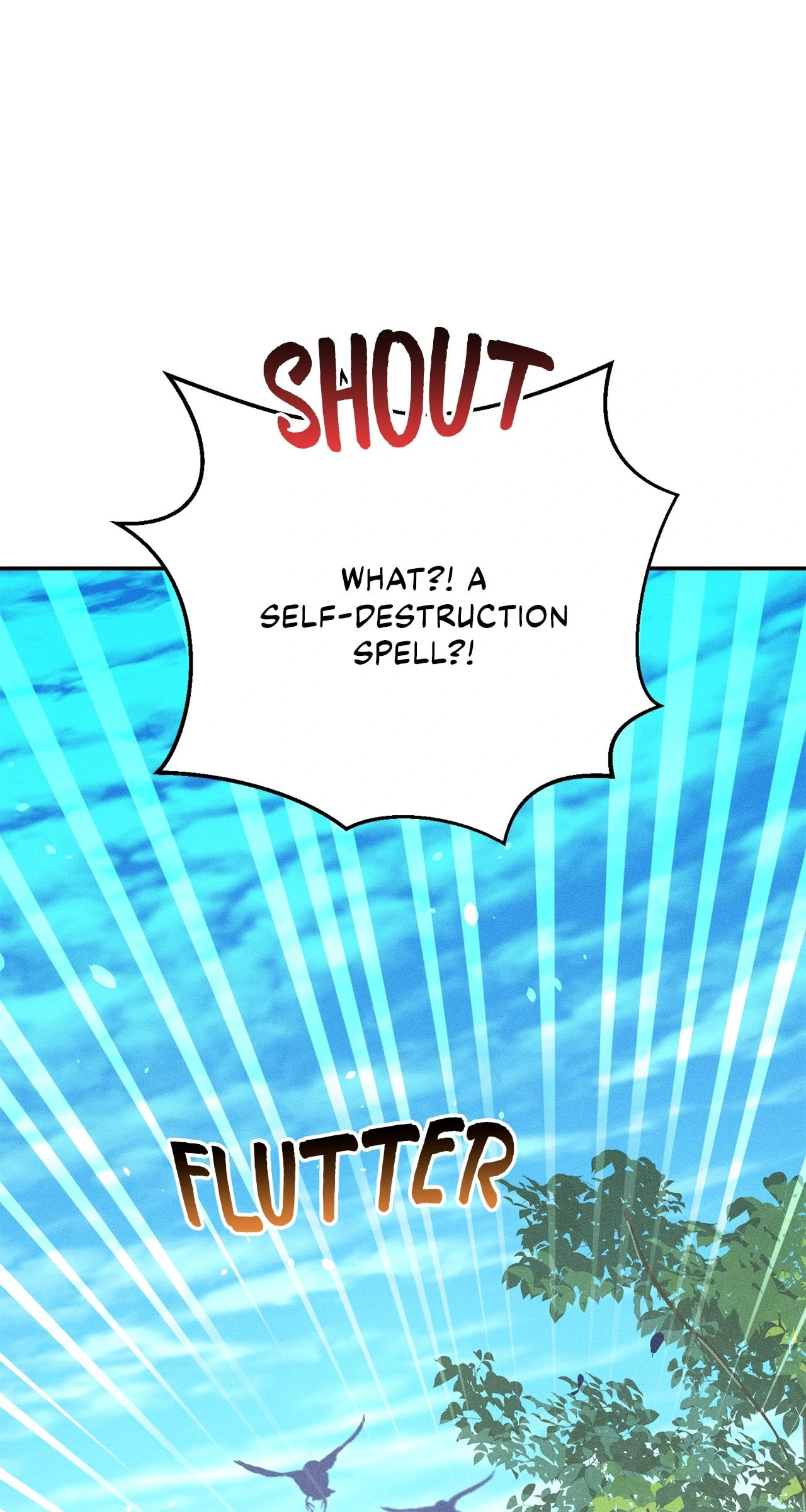 Don't Be Too Nice Chapter 47 page 15 - 