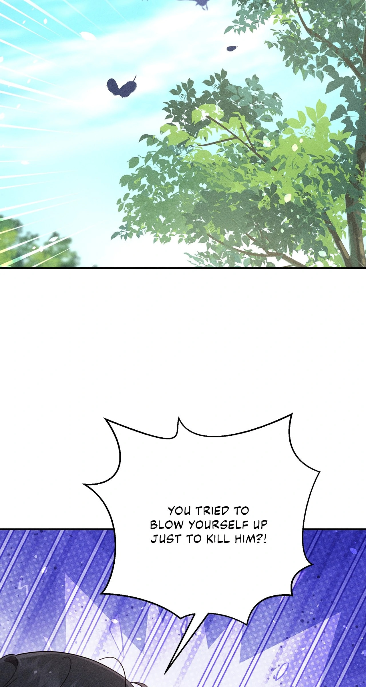 Don't Be Too Nice Chapter 47 page 16 - 