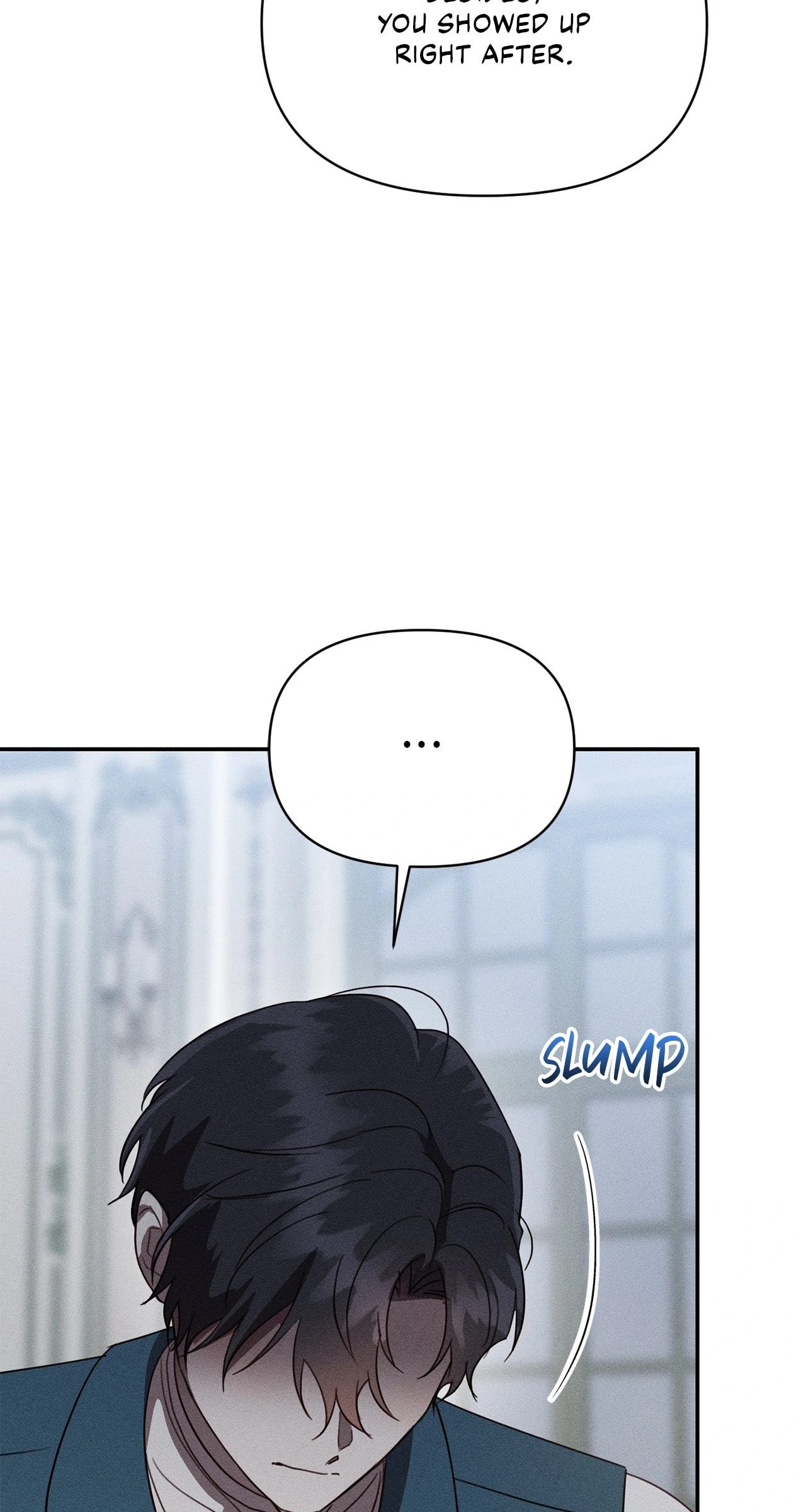 Don't Be Too Nice Chapter 47 page 18 - 