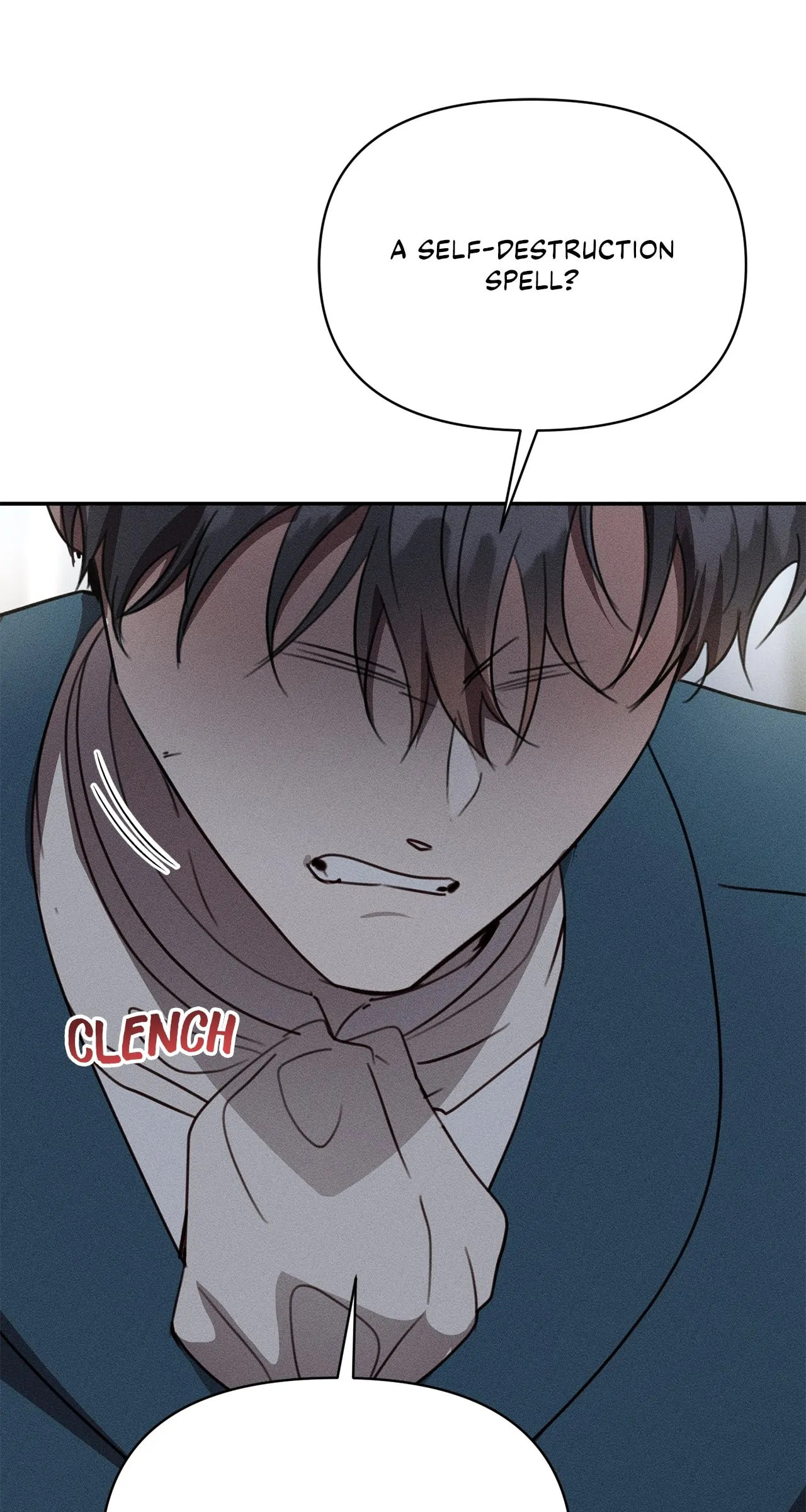 Don't Be Too Nice Chapter 47 page 20 - 