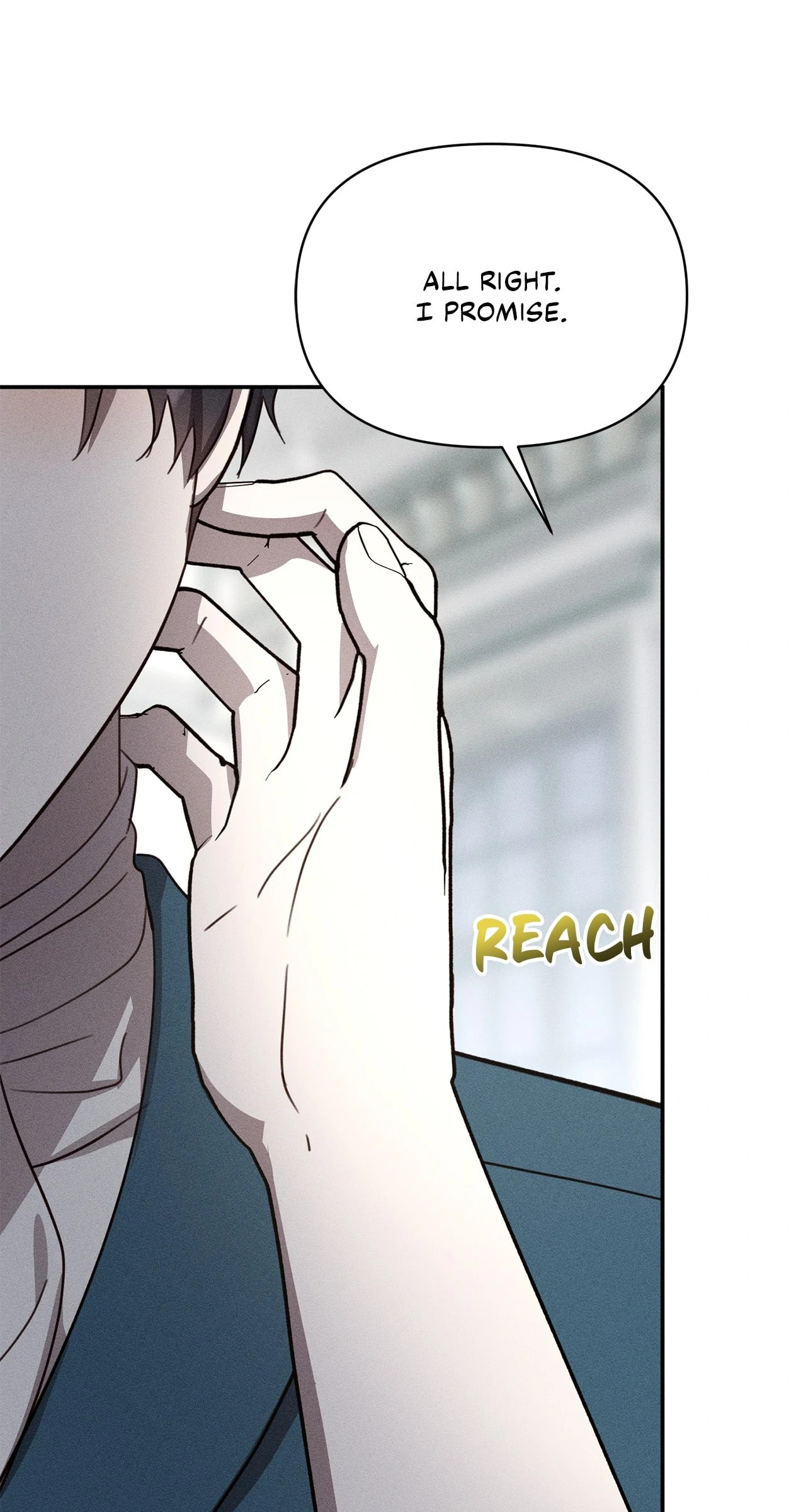 Don't Be Too Nice Chapter 47 page 28 - 