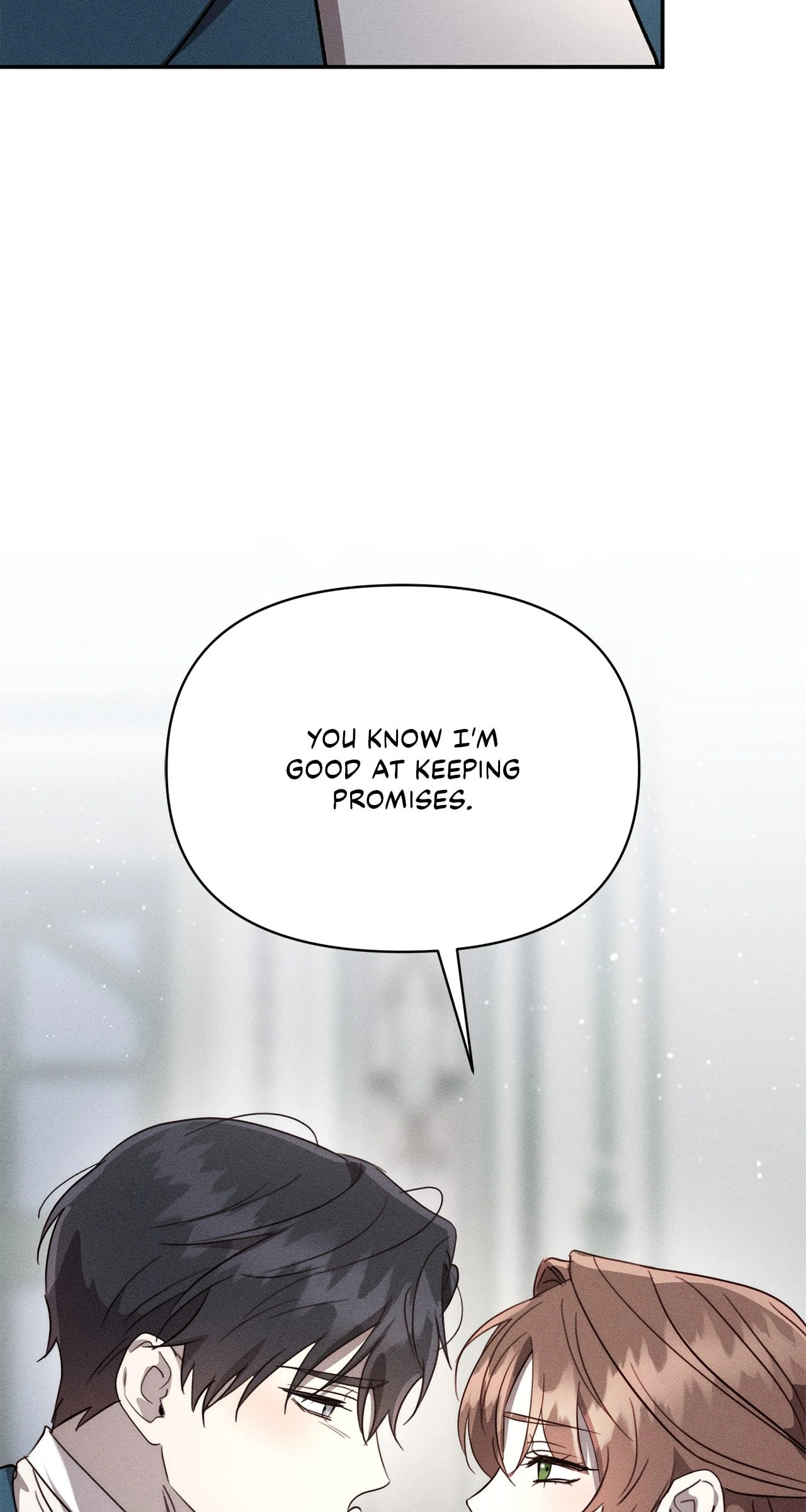 Don't Be Too Nice Chapter 47 page 29 - 