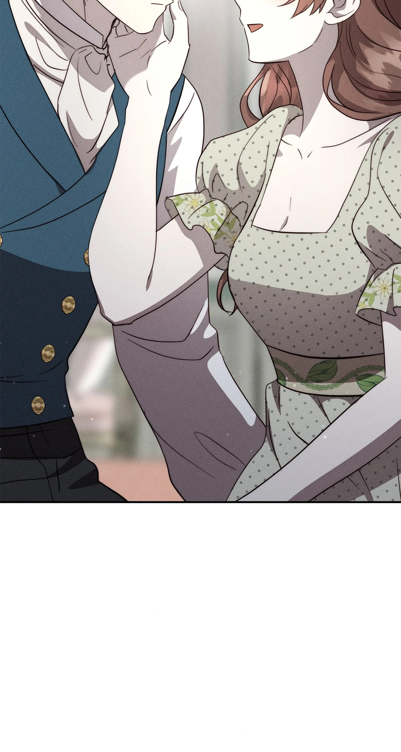 Don't Be Too Nice Chapter 47 page 30 - 