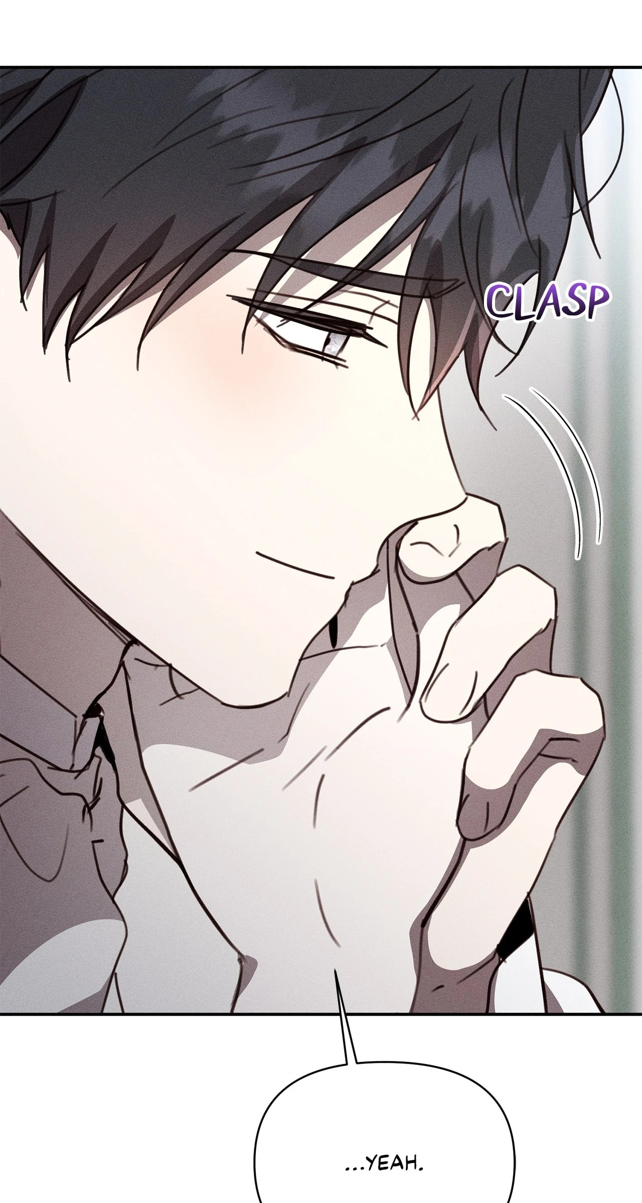 Don't Be Too Nice Chapter 47 page 31 - 