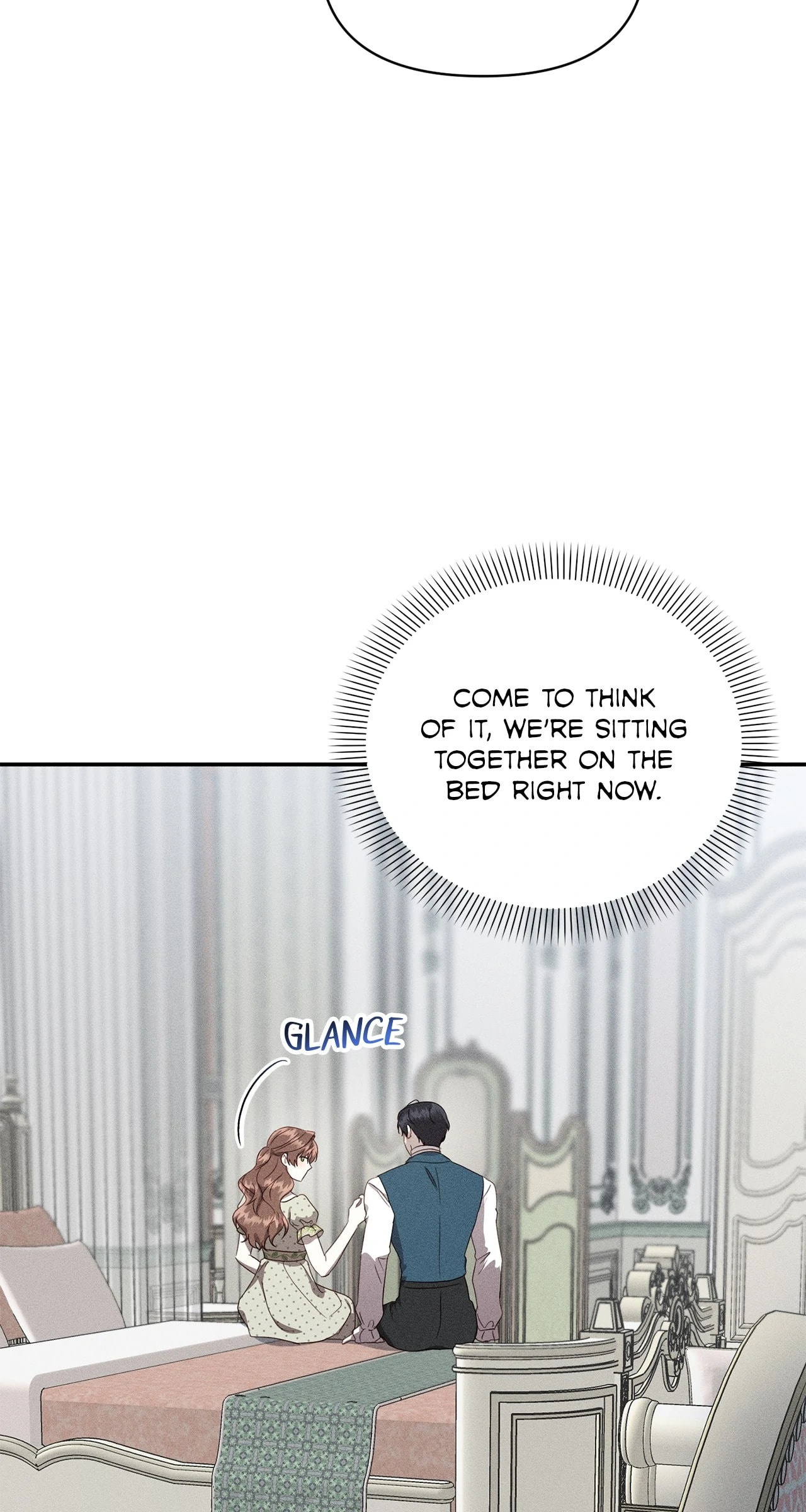 Don't Be Too Nice Chapter 47 page 32 - 